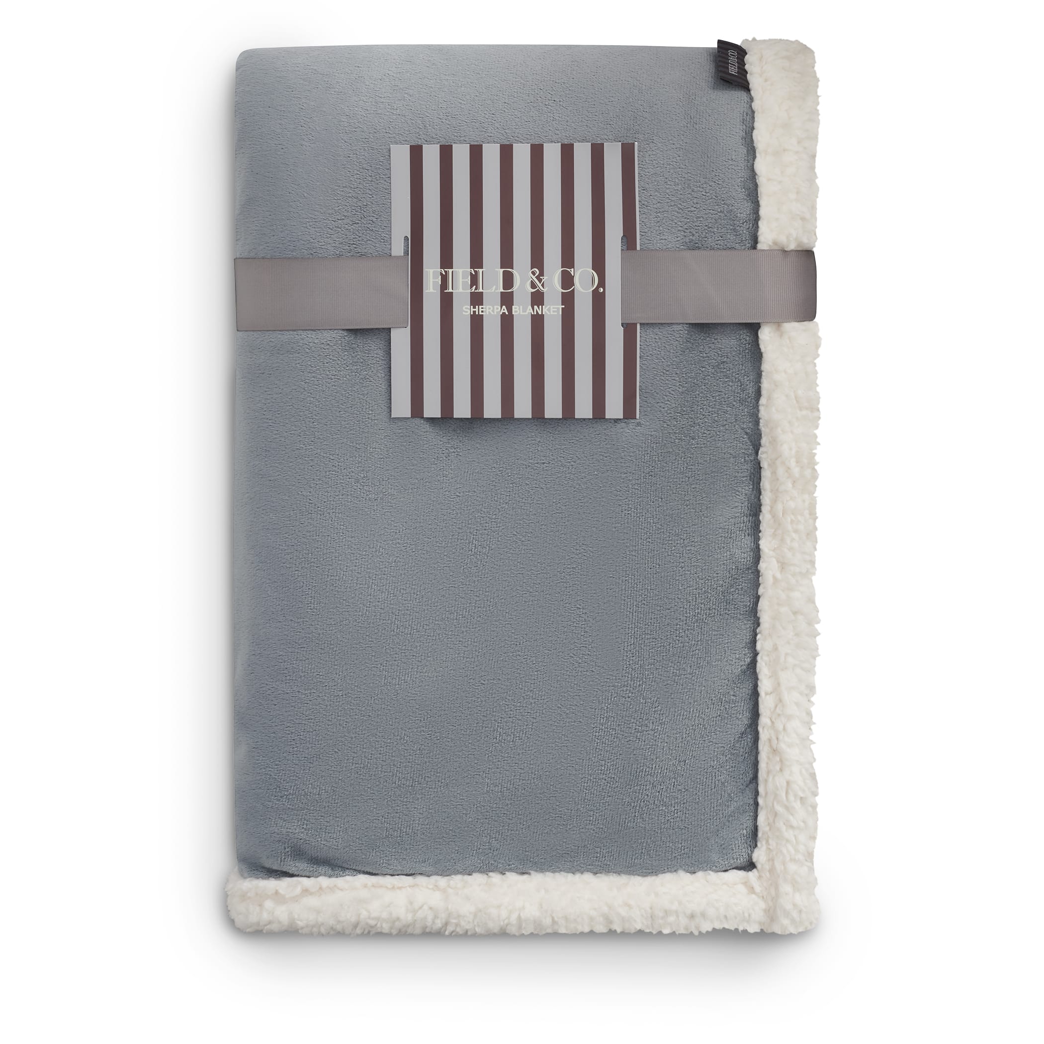 Picture of Field & Co.® Sherpa Blanket