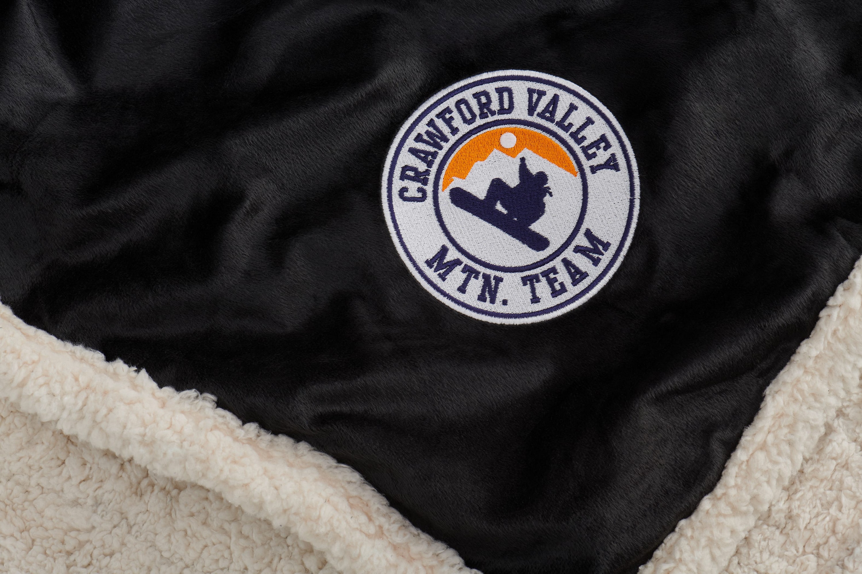 Picture of Field & Co.® Sherpa Blanket
