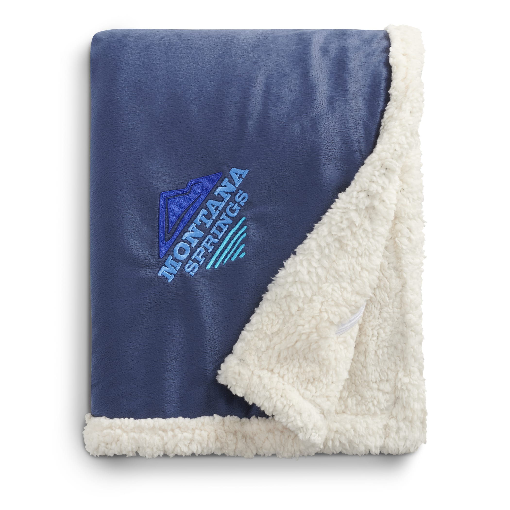 Picture of Field & Co.® Sherpa Blanket