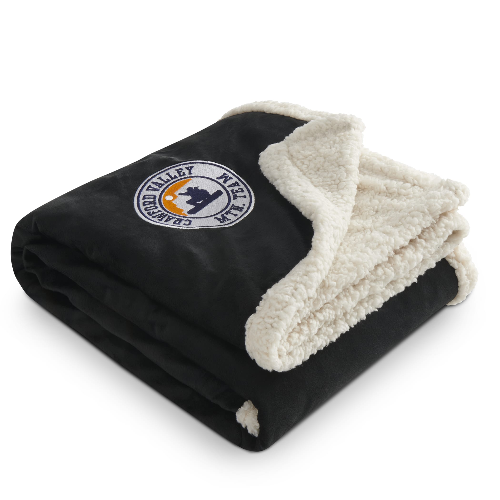 Picture of Field & Co.® Sherpa Blanket