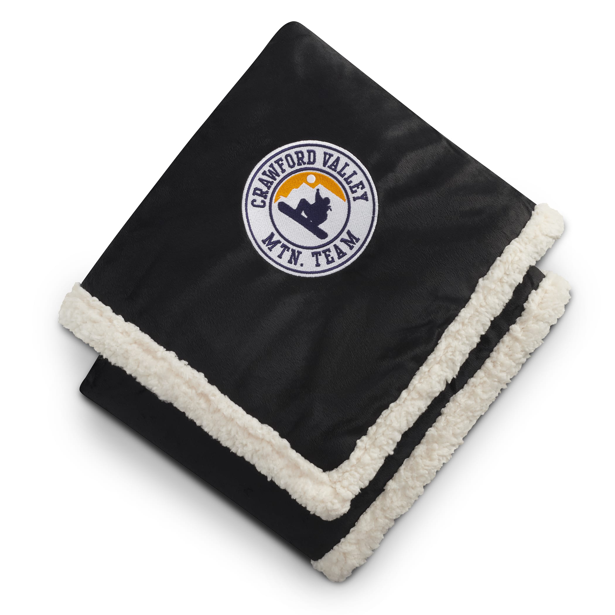 Picture of Field & Co.® Sherpa Blanket