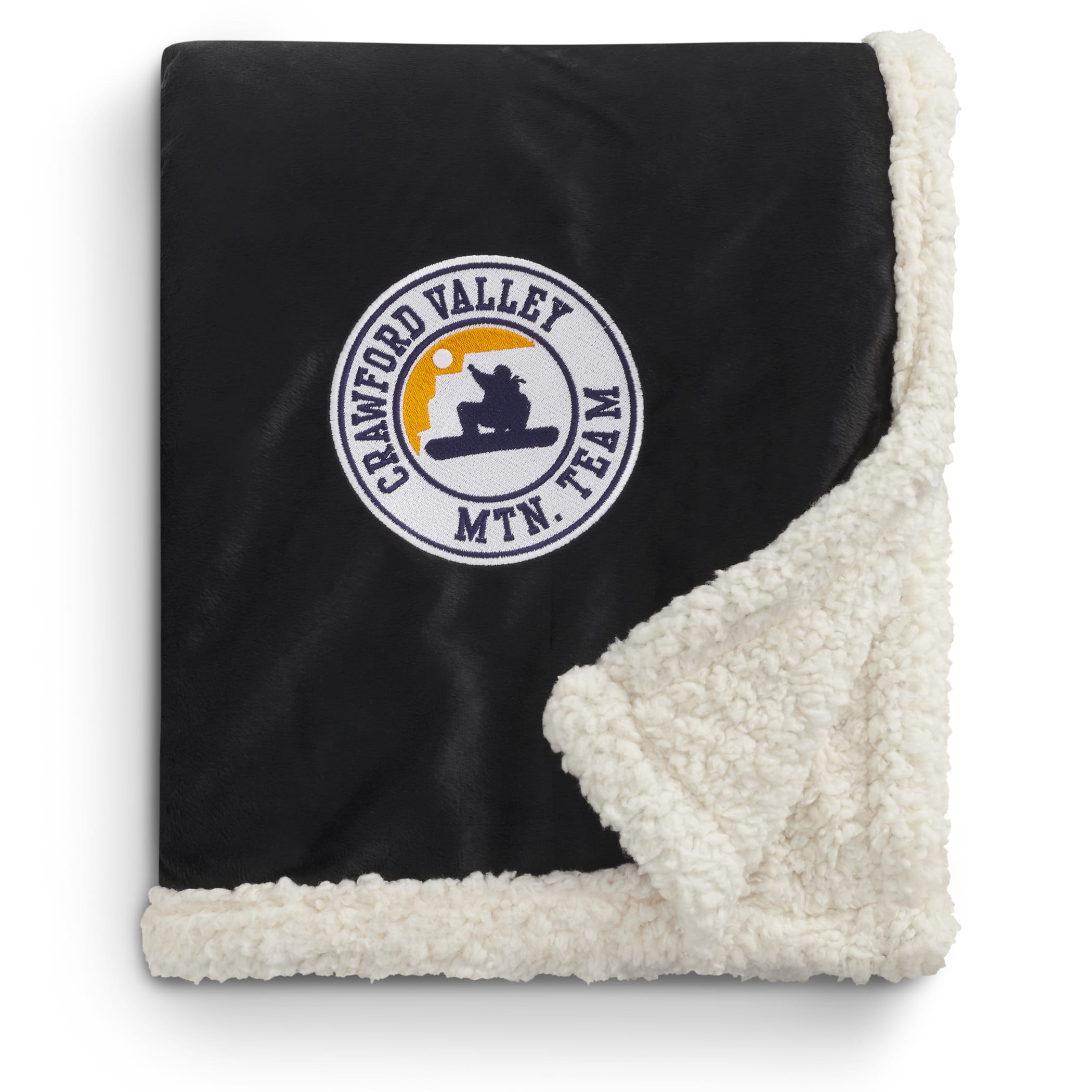 Picture of Field & Co.® Sherpa Blanket