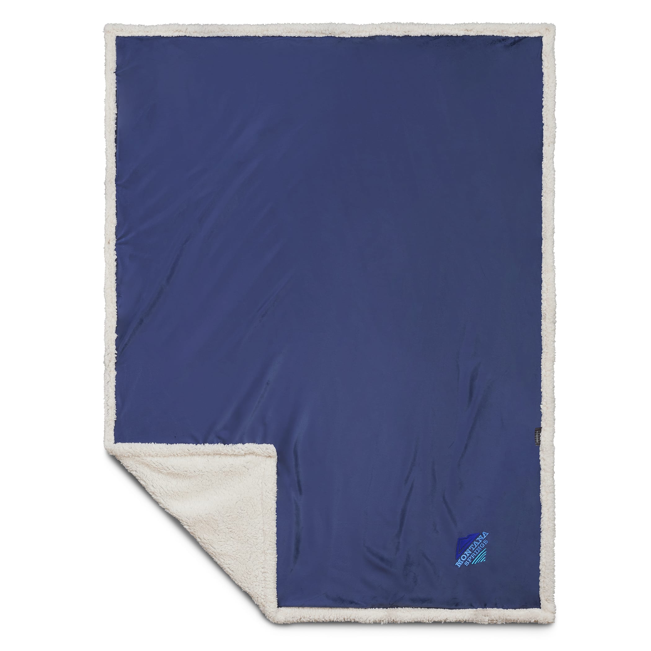 Picture of Field & Co.® Sherpa Blanket