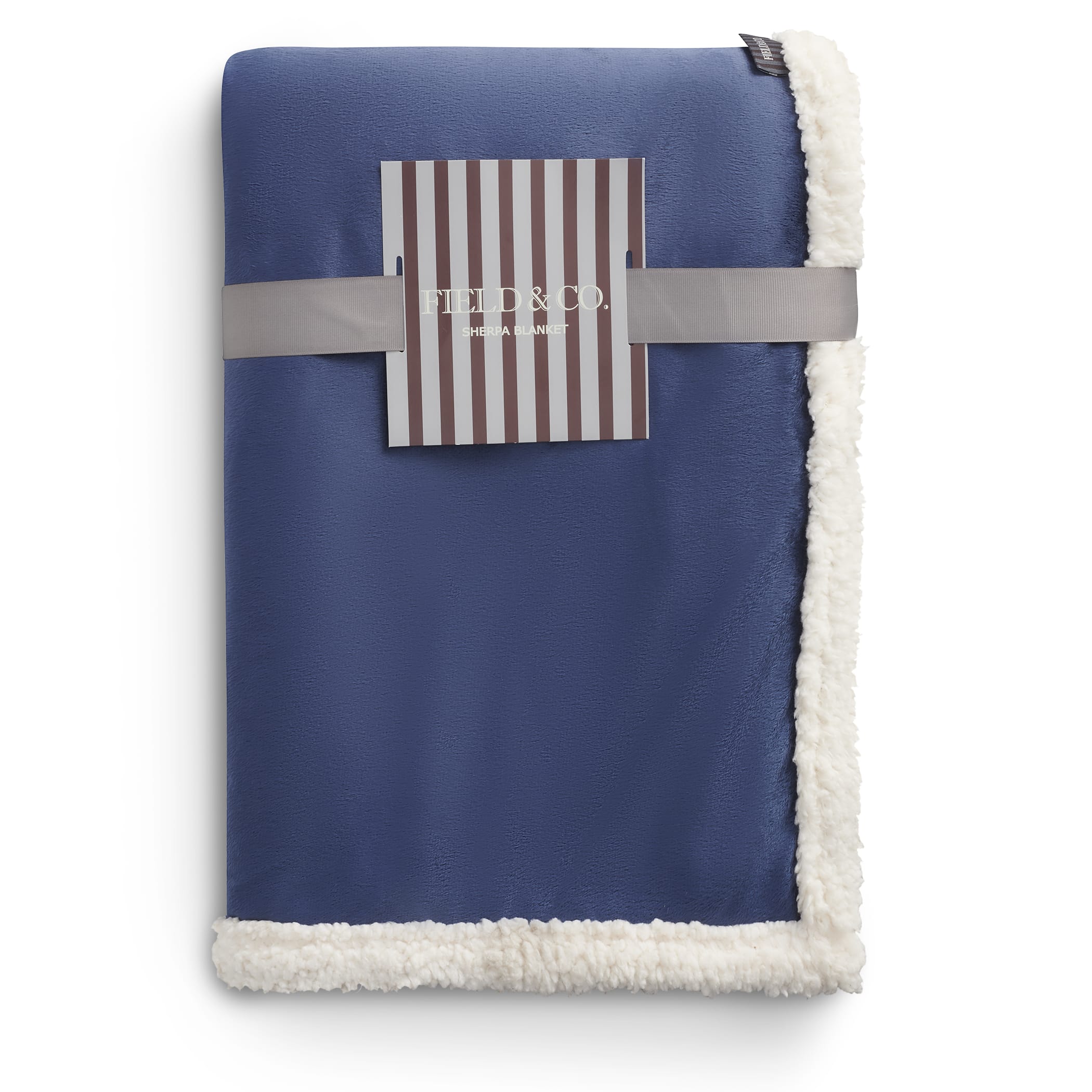 Picture of Field & Co.® Sherpa Blanket