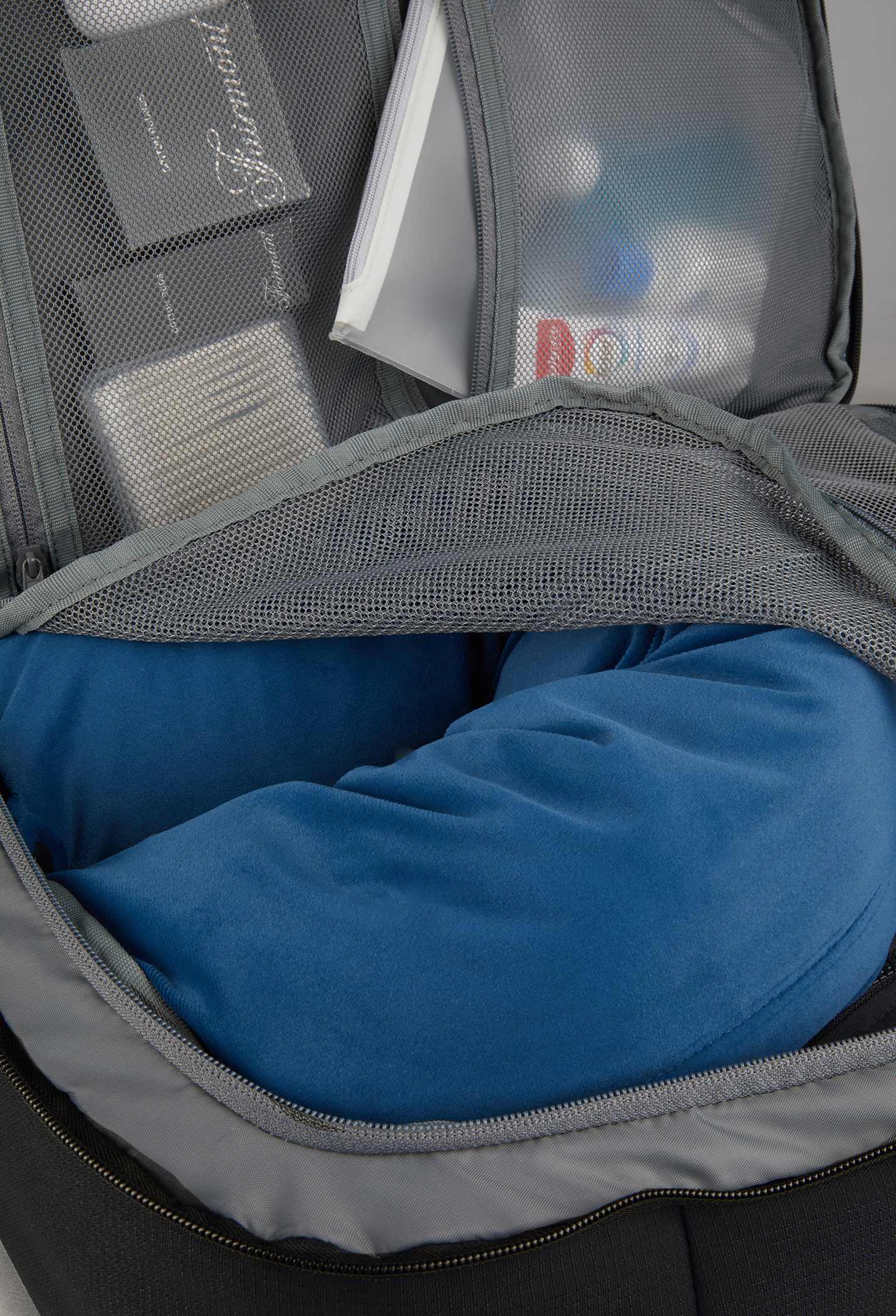Picture of Wander & Roam Travel Backpack