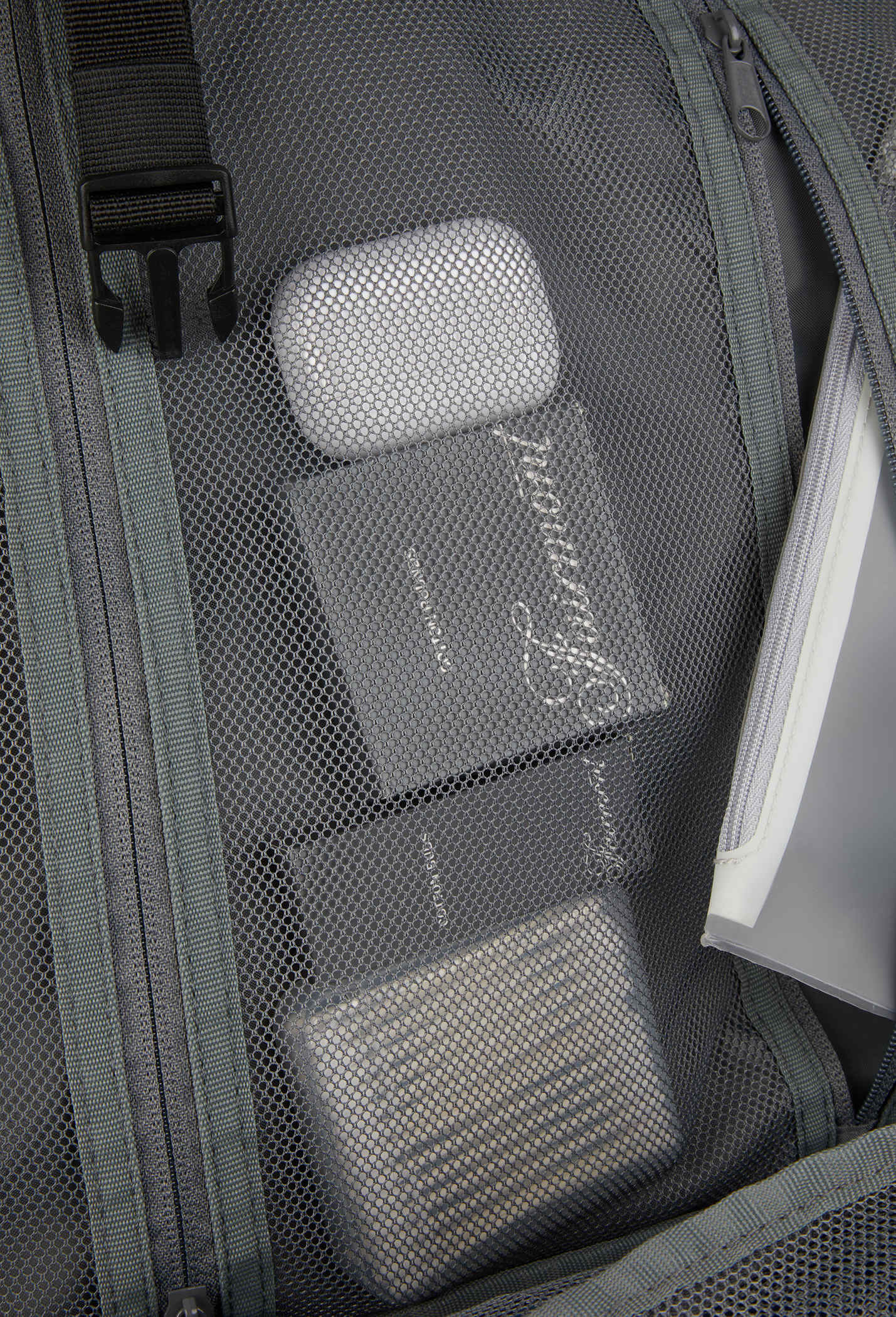 Picture of Wander & Roam Travel Backpack