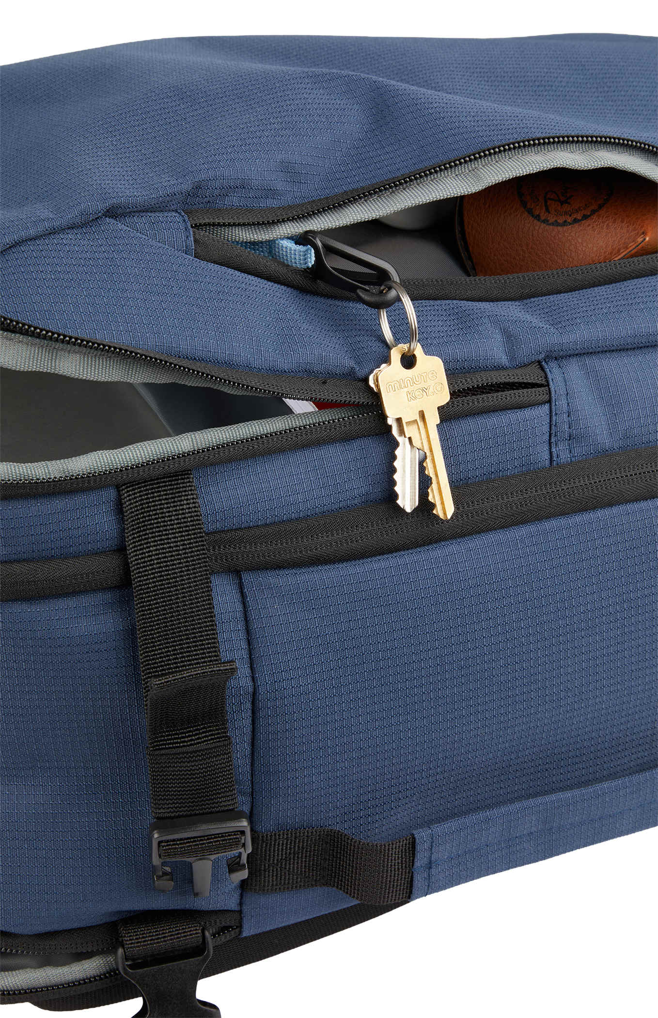 Picture of Wander & Roam Travel Backpack