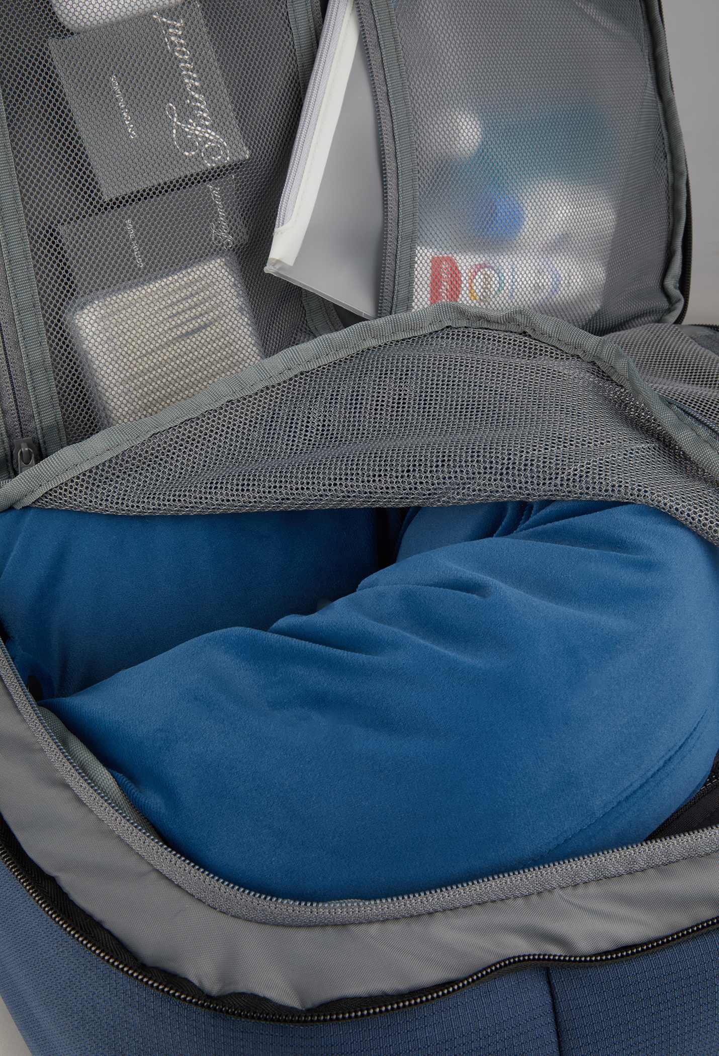 Picture of Wander & Roam Travel Backpack