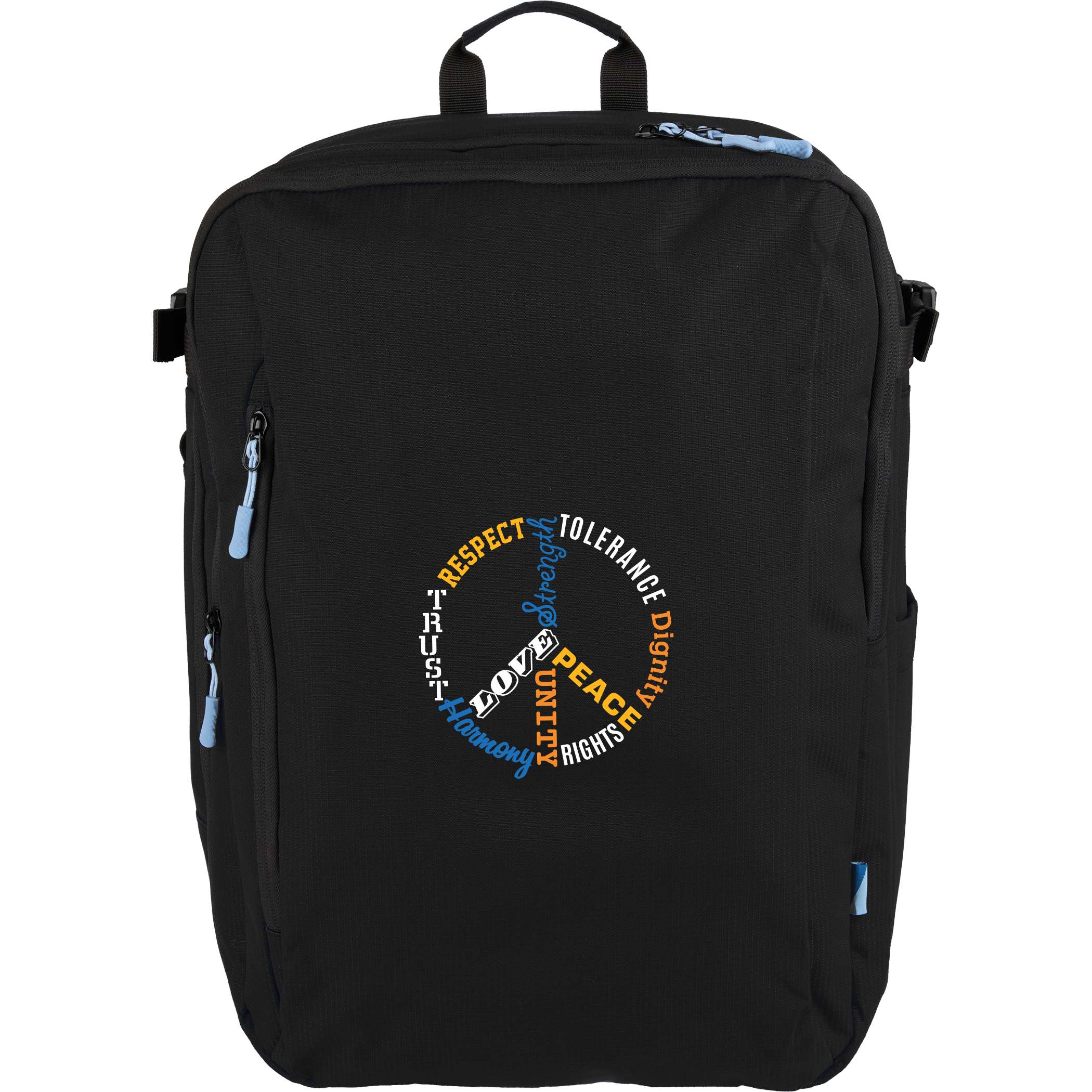 Picture of Wander & Roam Travel Backpack