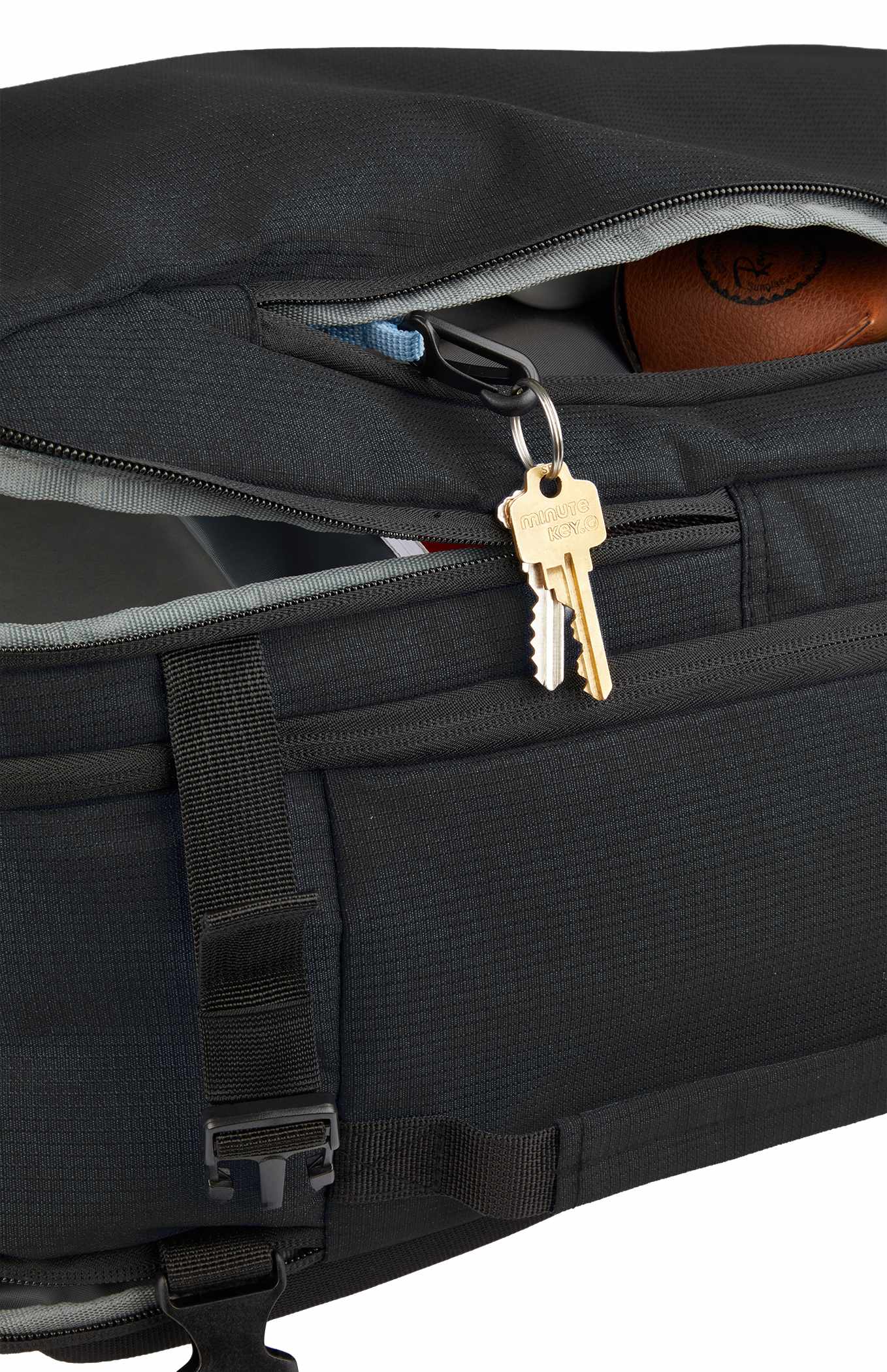 Picture of Wander & Roam Travel Backpack