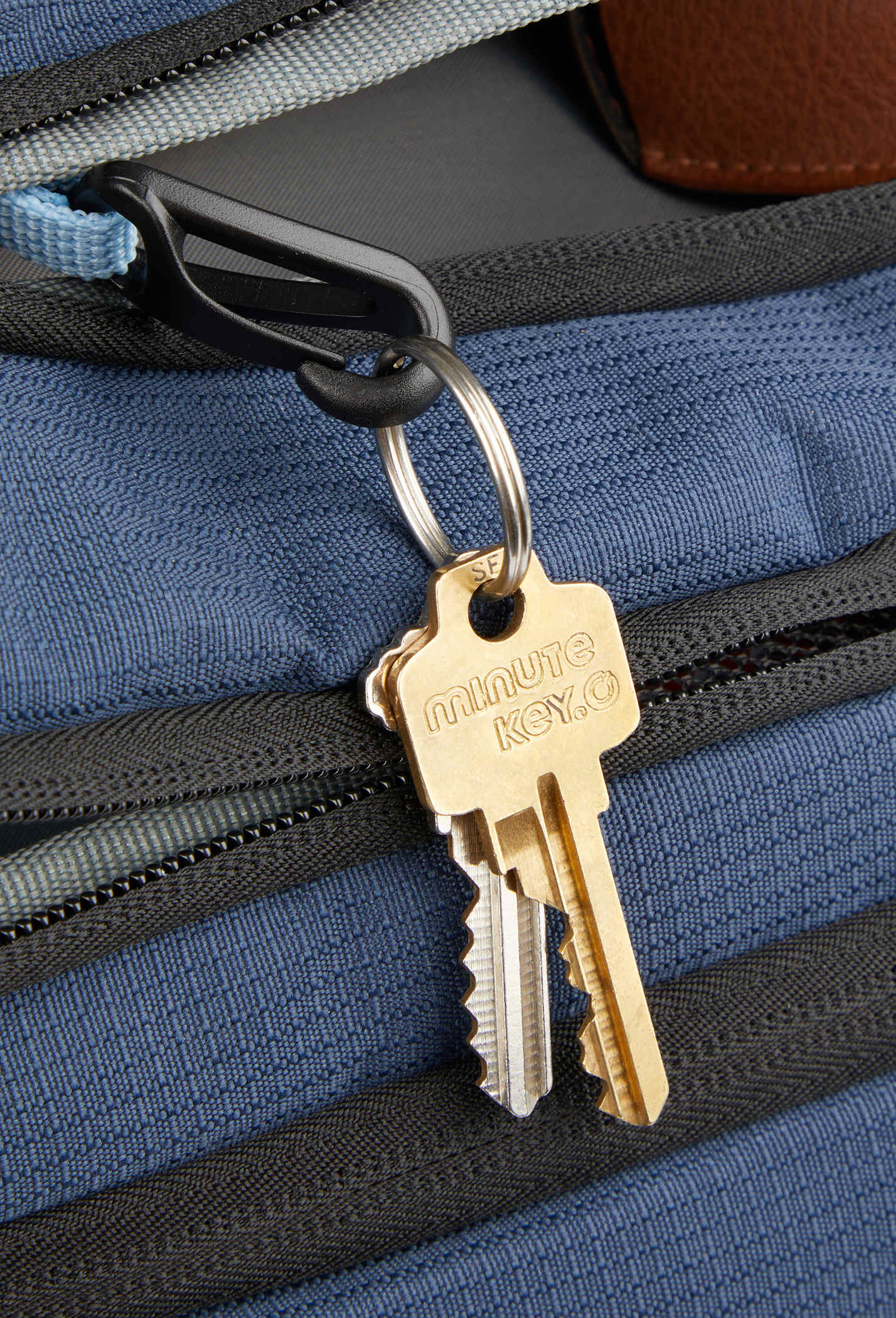 Picture of Wander & Roam Travel Backpack