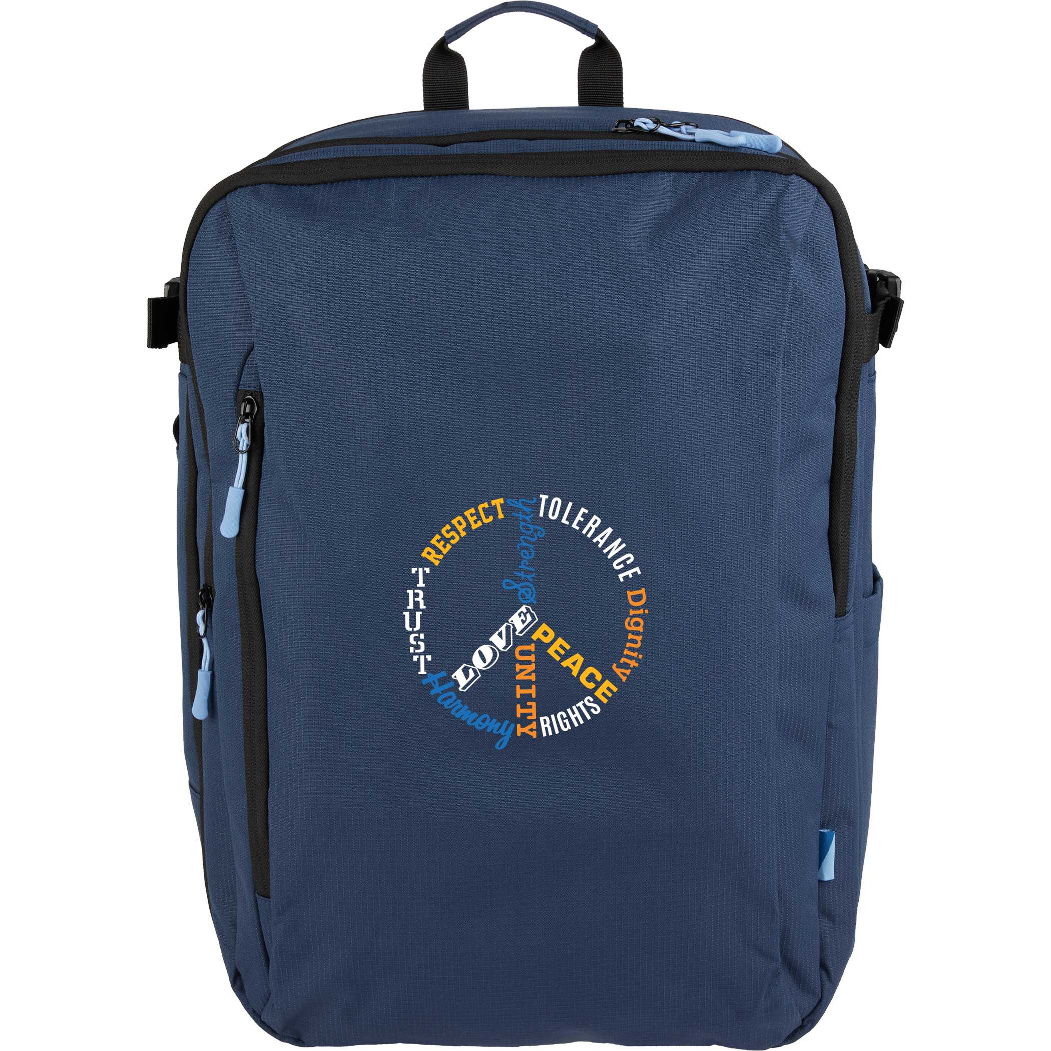 Picture of Wander & Roam Travel Backpack