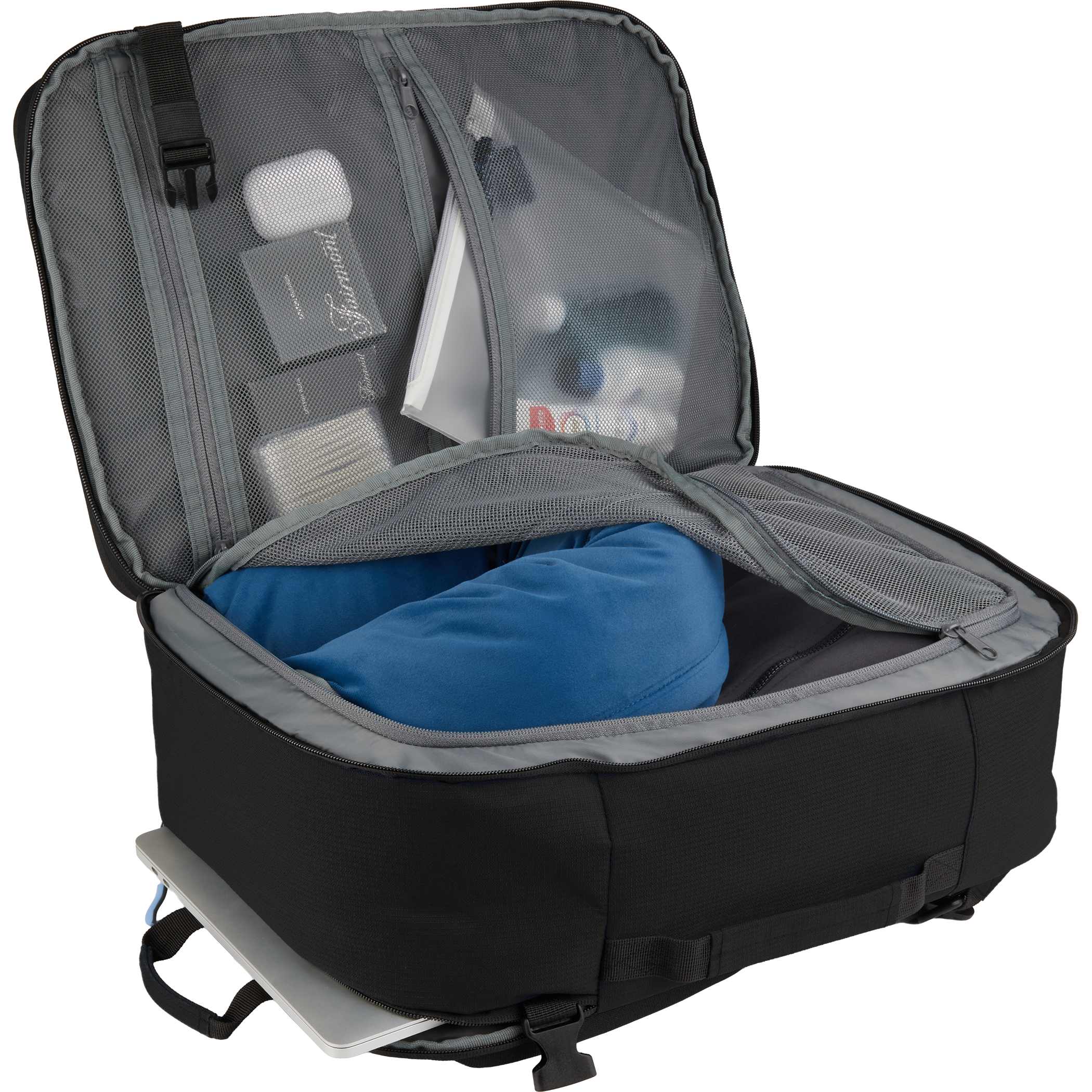 Picture of Wander & Roam Travel Backpack