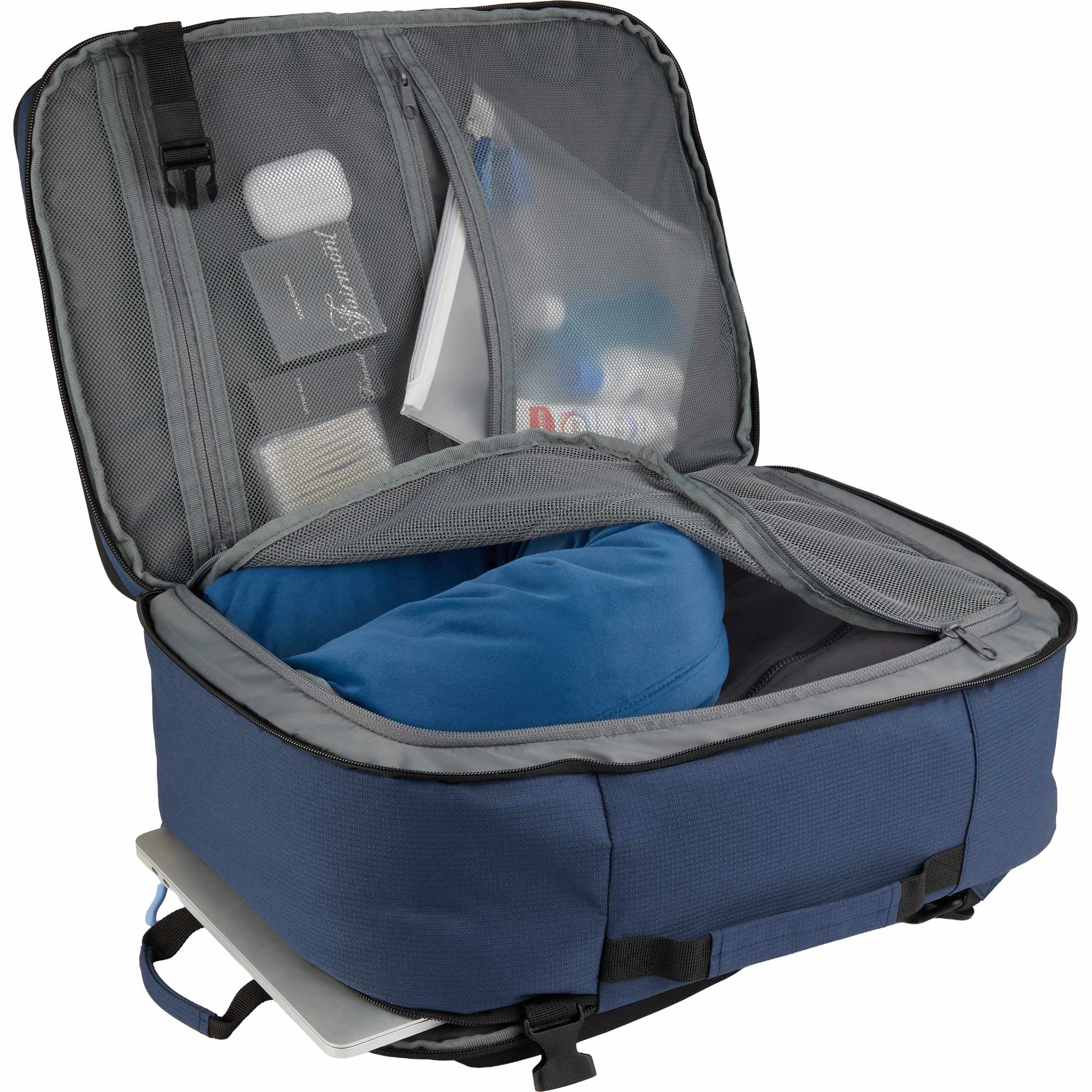 Picture of Wander & Roam Travel Backpack