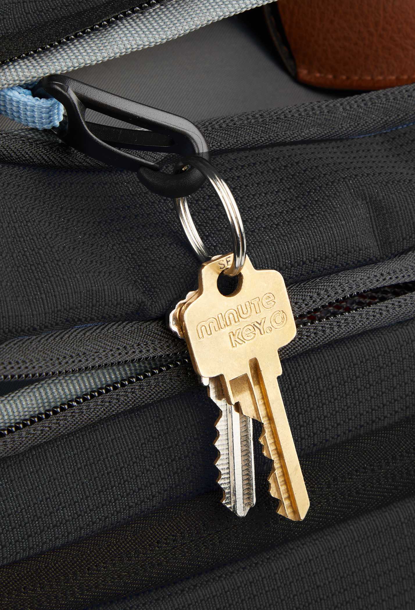 Picture of Wander & Roam Travel Backpack