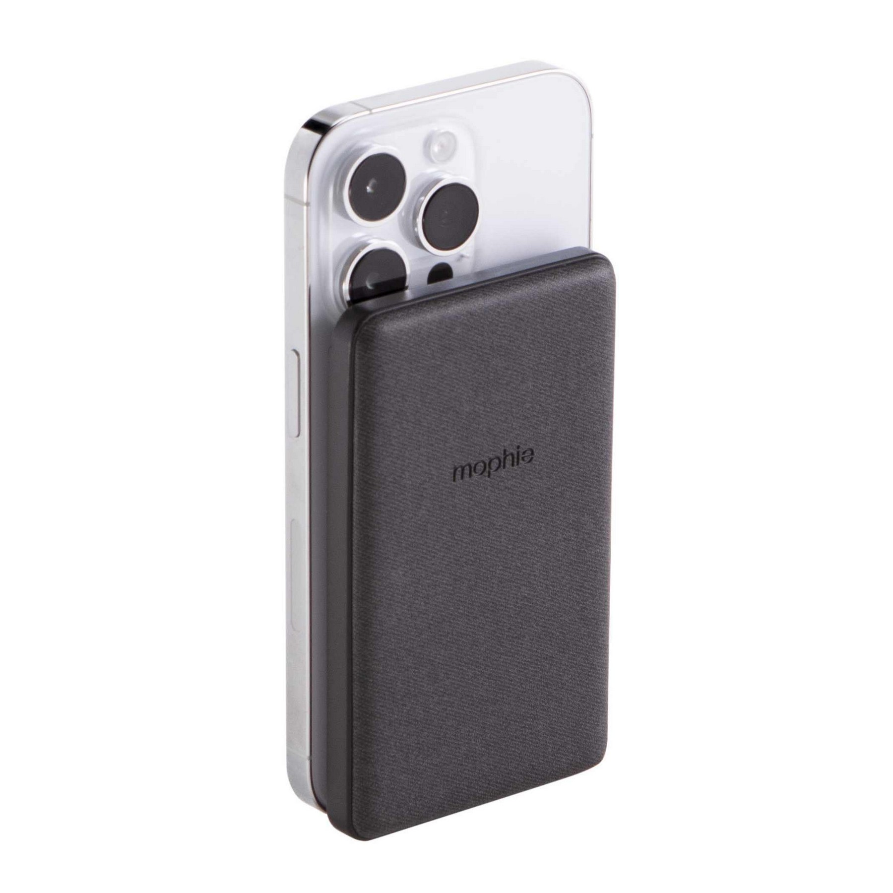 Picture of mophie® Snap+ Mini 5000 mAh Wireless Power Bank