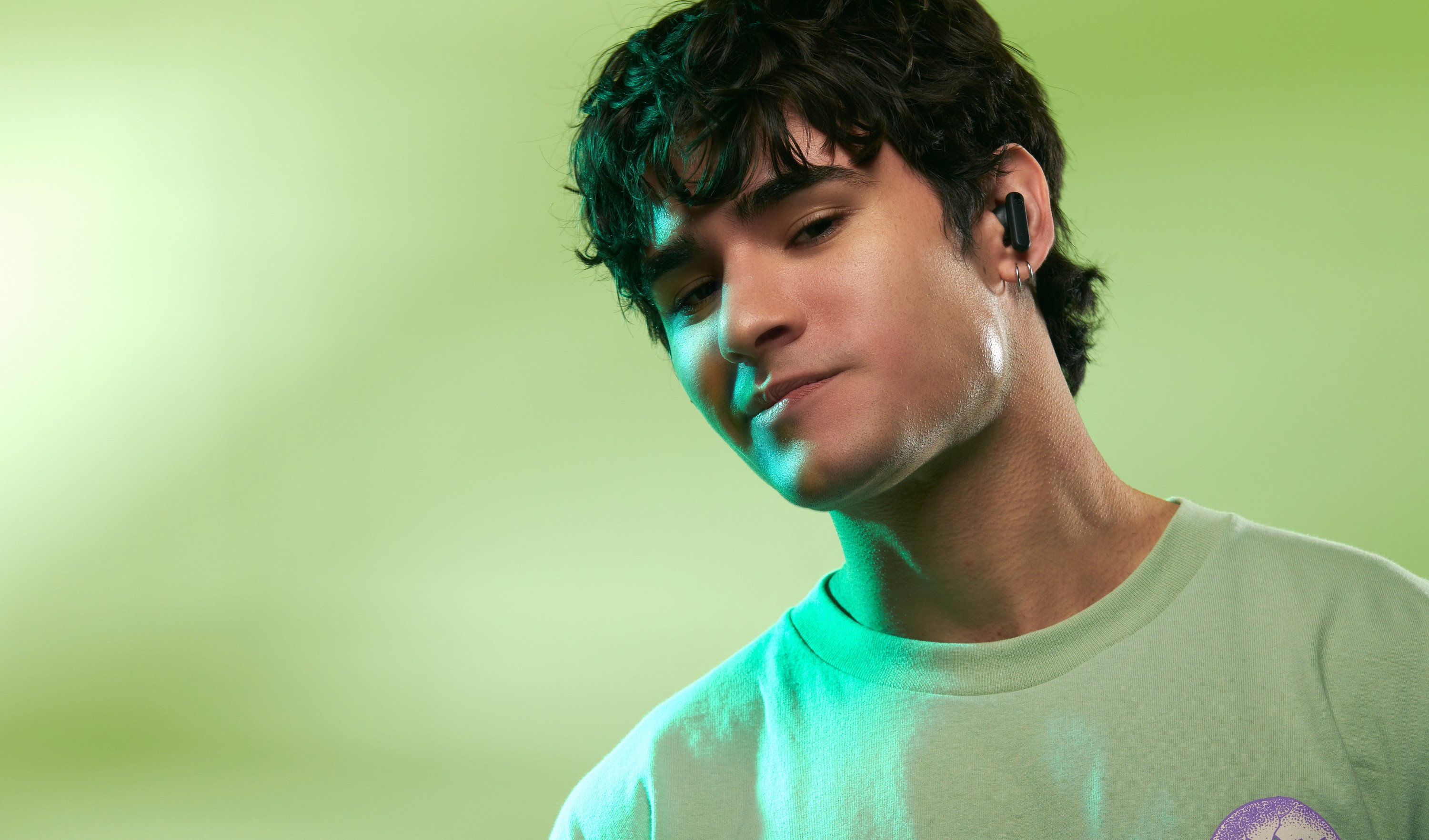 Picture of Skullcandy Smokin' Buds True Wireless Earbuds