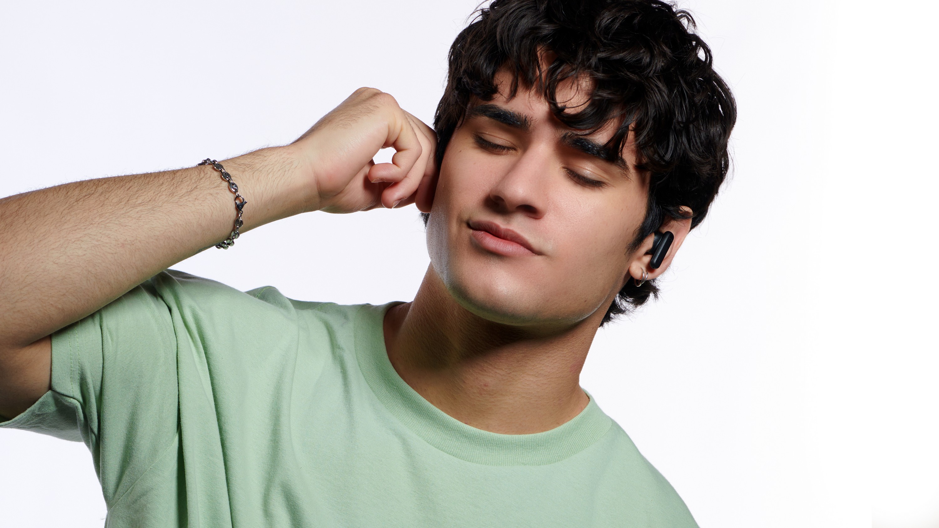 Picture of Skullcandy Smokin' Buds True Wireless Earbuds