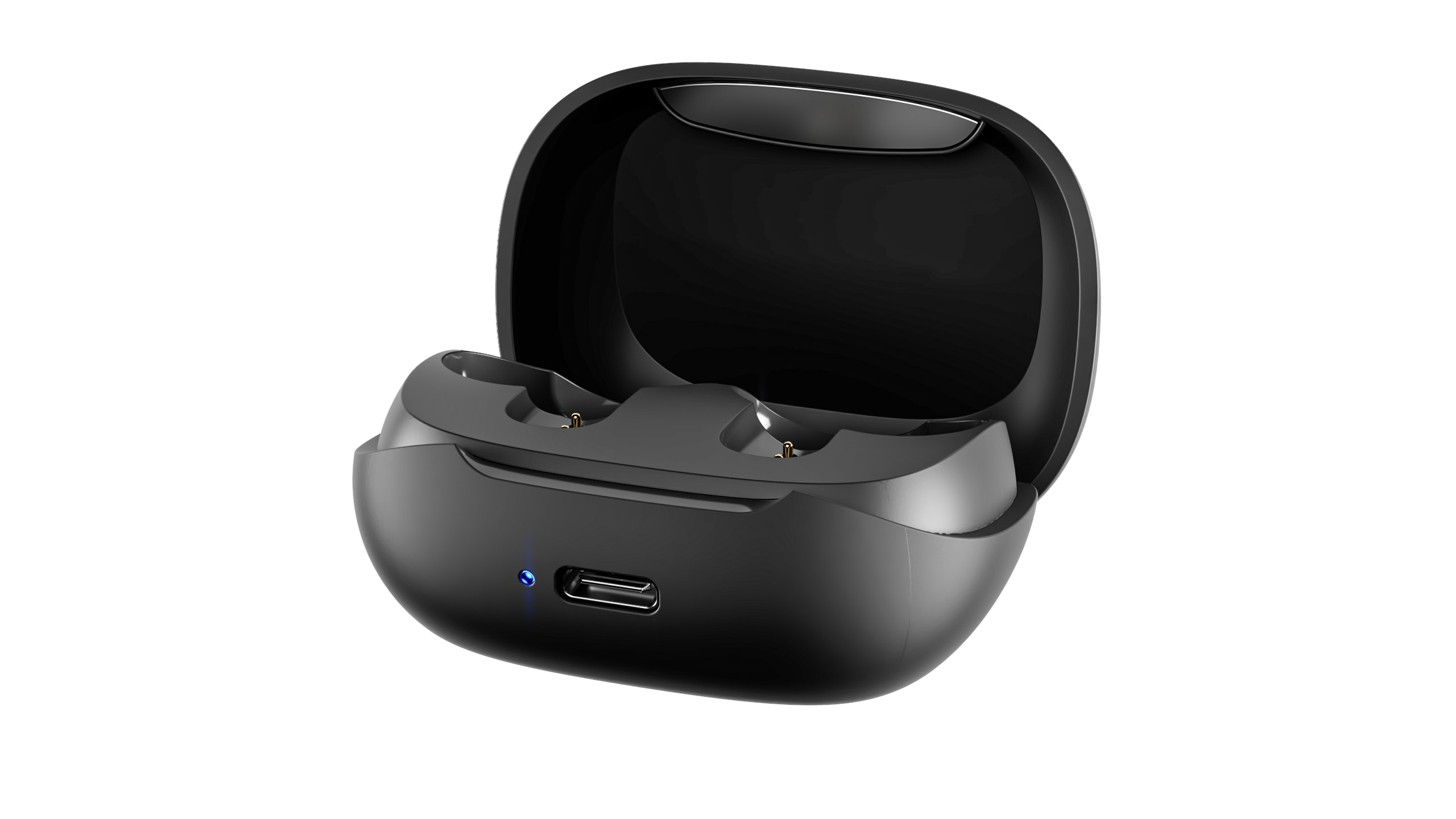 Picture of Skullcandy Smokin' Buds True Wireless Earbuds