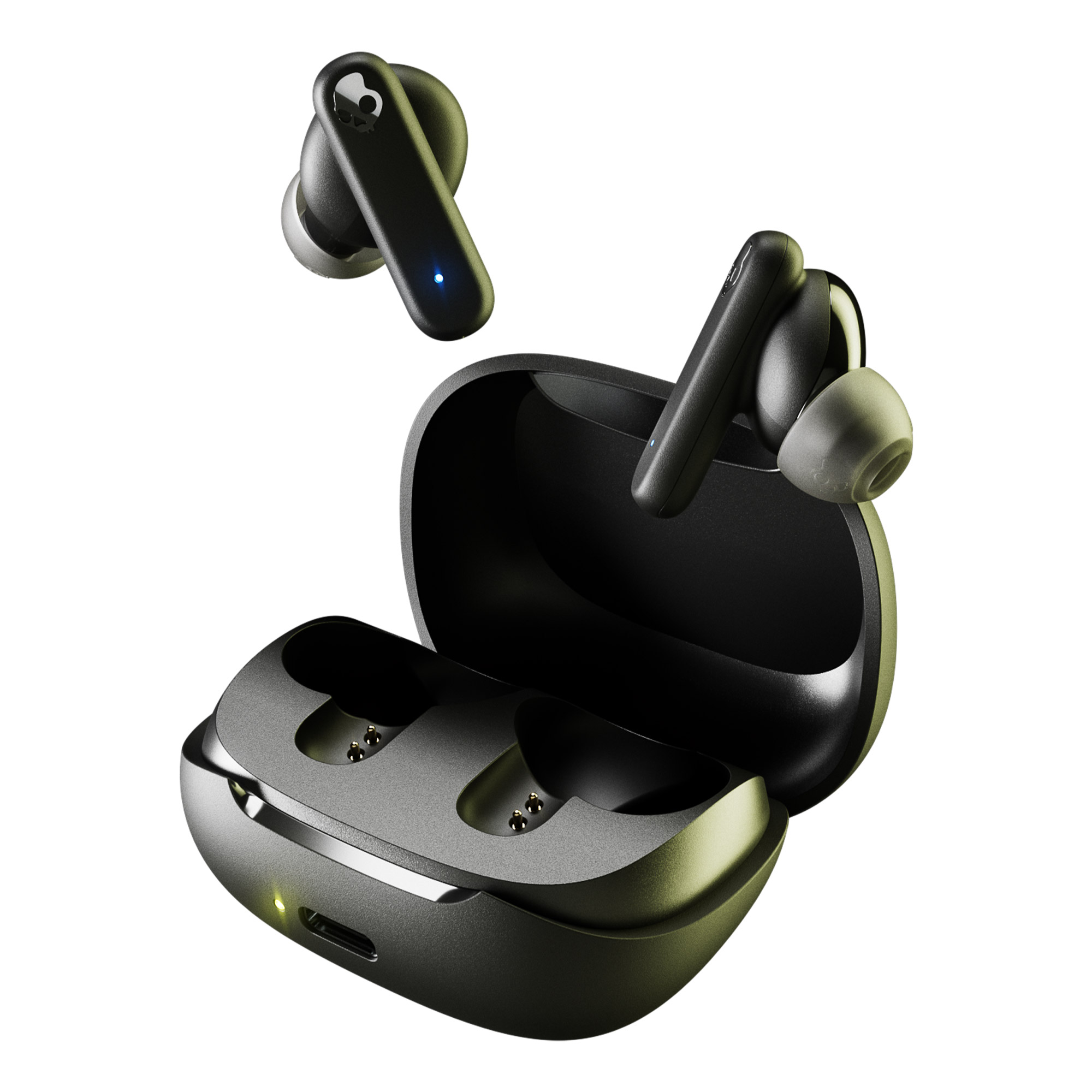 Picture of Skullcandy Smokin' Buds True Wireless Earbuds