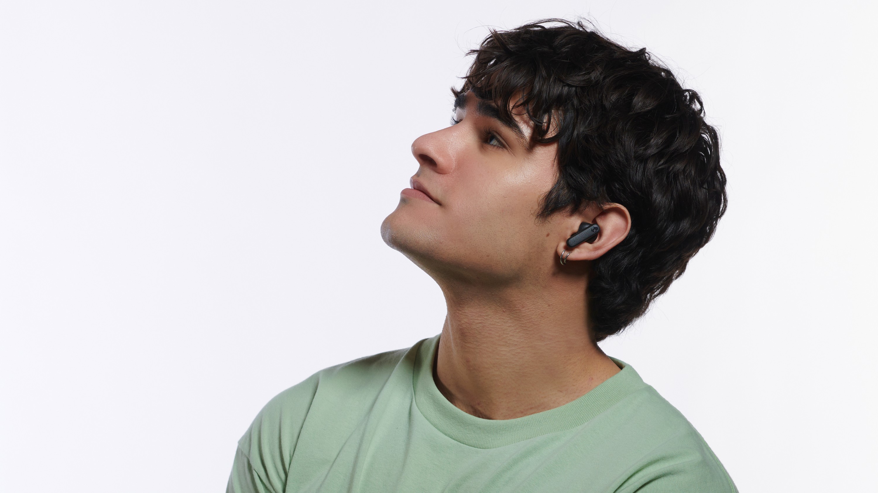 Picture of Skullcandy Smokin' Buds True Wireless Earbuds
