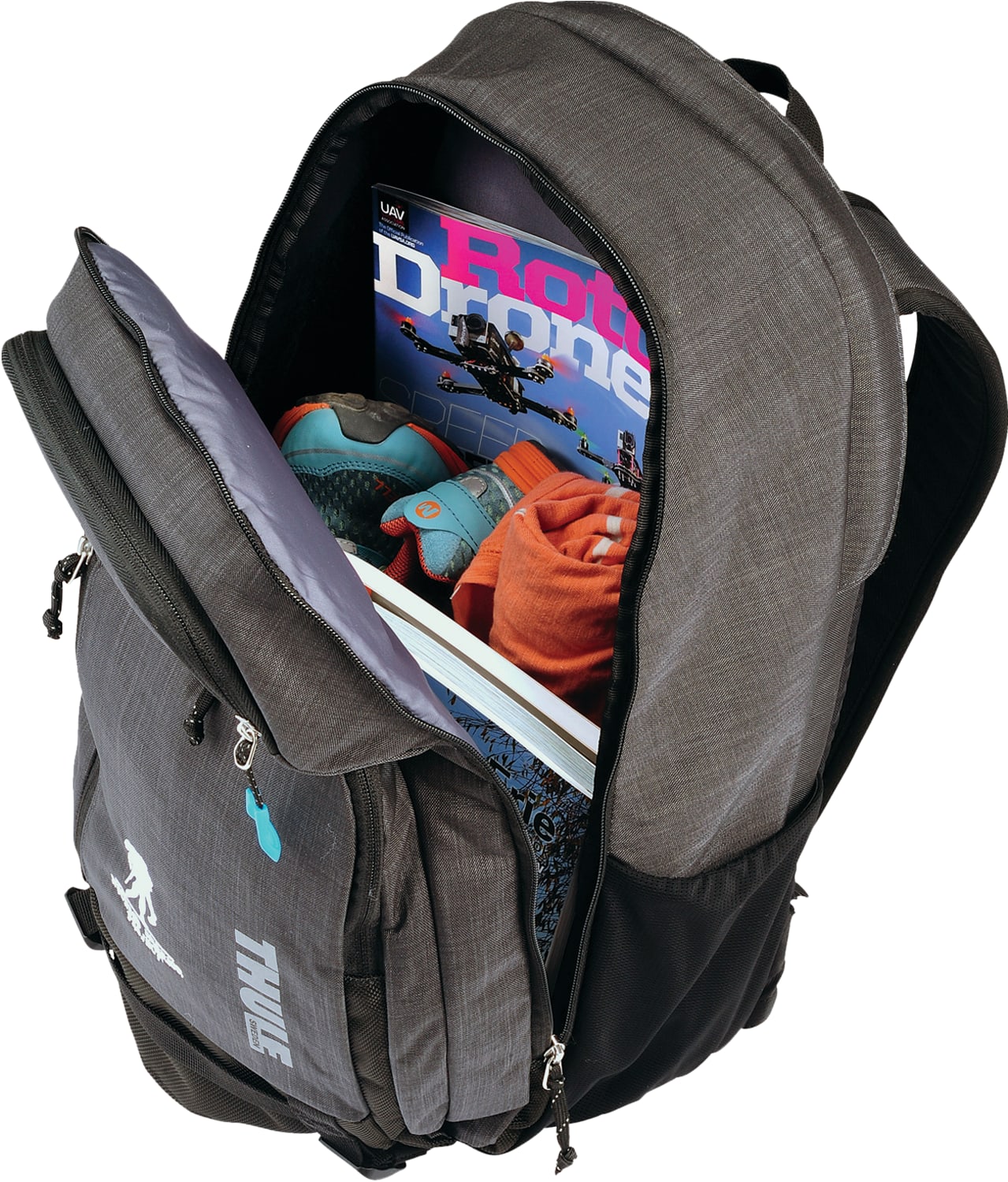 Picture of Thule Stravan 16'' Laptop Backpack