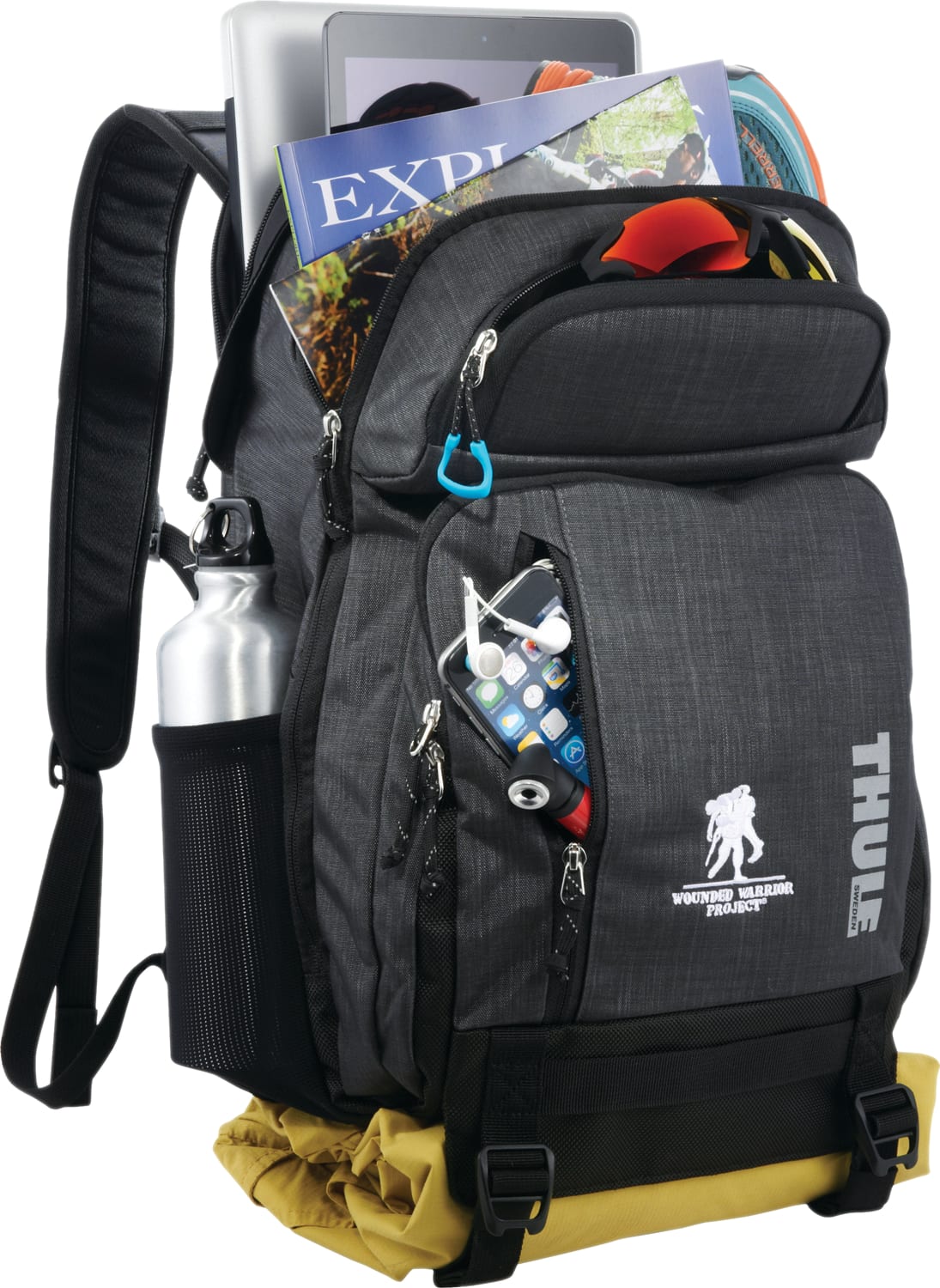 Picture of Thule Stravan 16'' Laptop Backpack