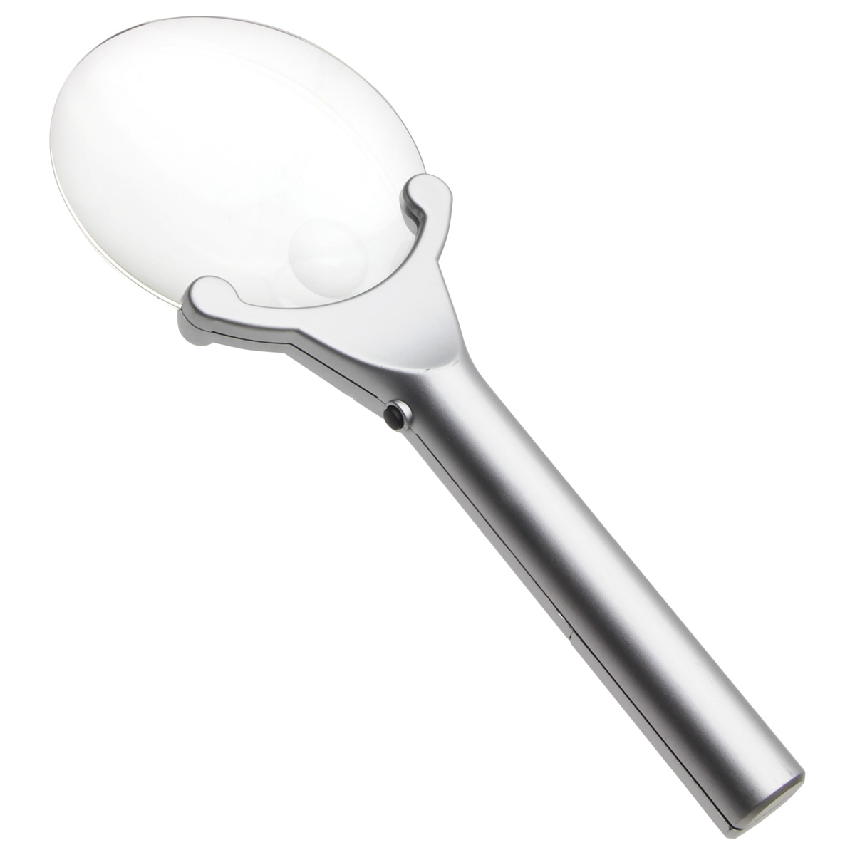 Picture of Crystal Clear Illuminated Magnifier