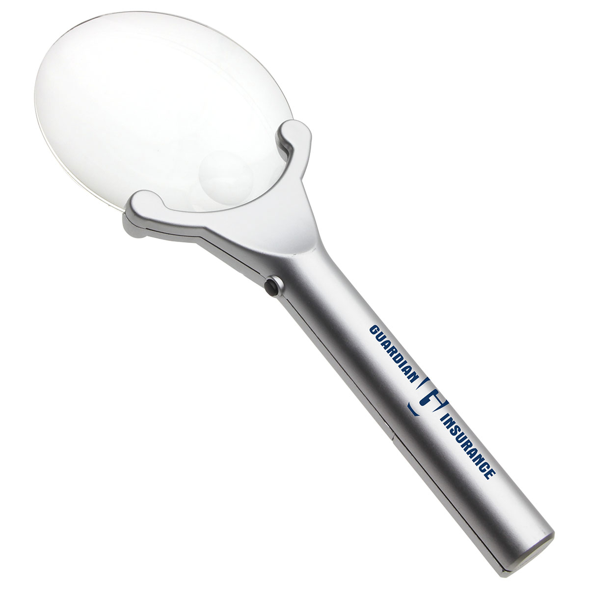 Picture of Crystal Clear Illuminated Magnifier