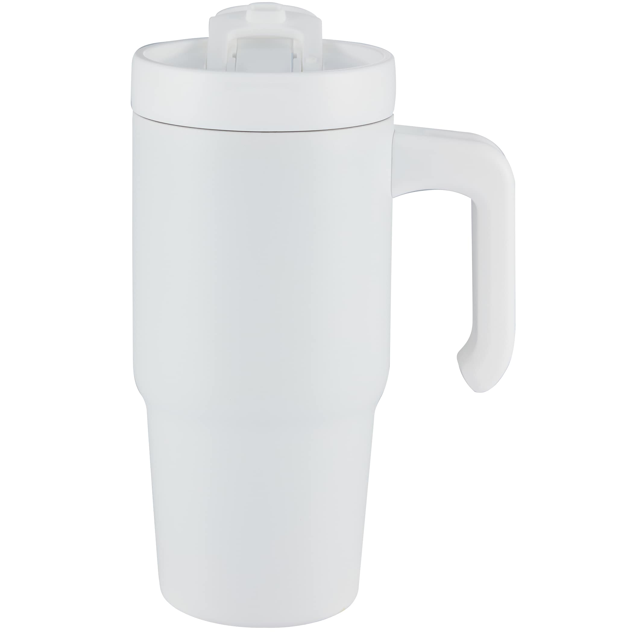 Picture of Peak Recycled Insulated Sip Or Swig Mug 24 oz
