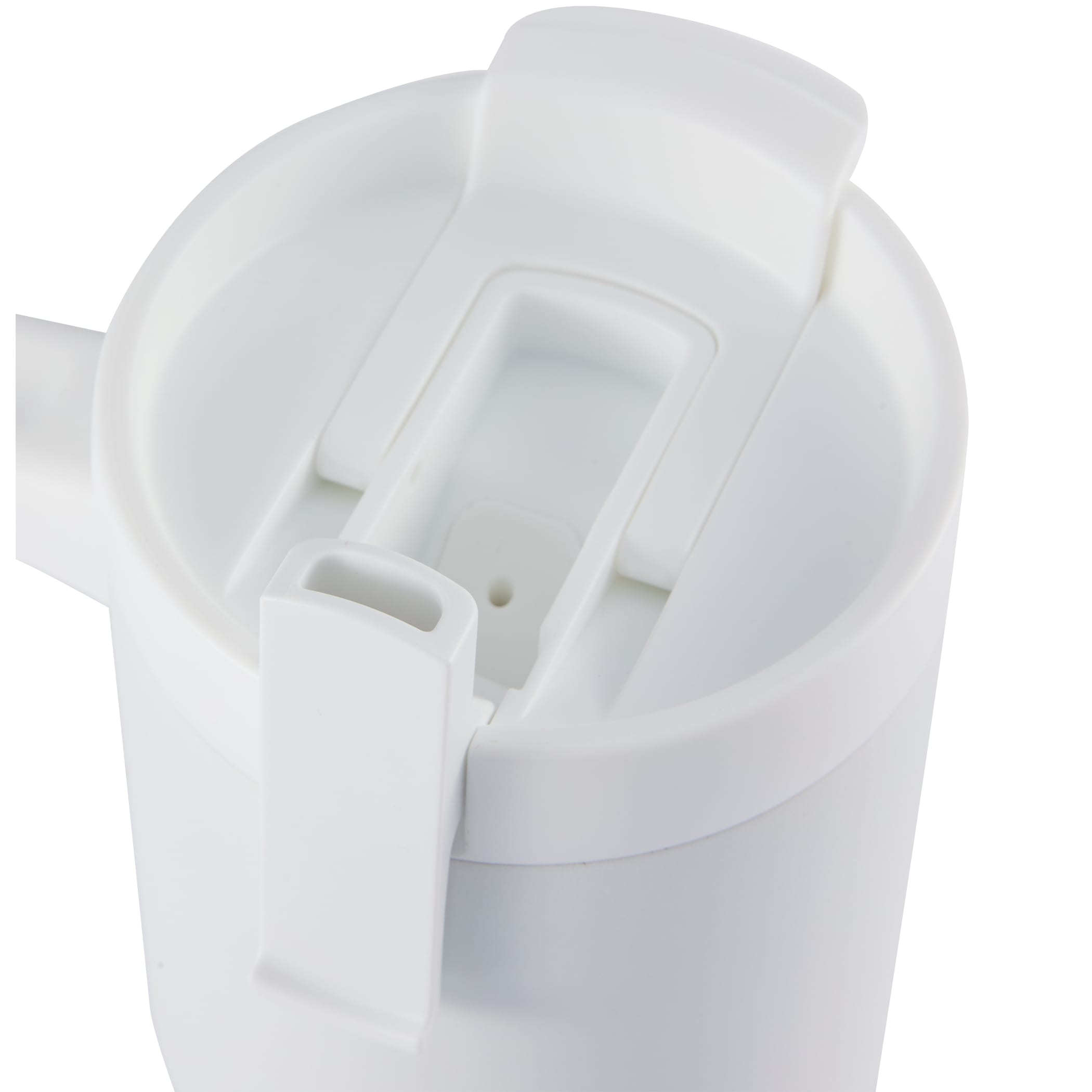 Picture of Peak Recycled Insulated Sip Or Swig Mug 24 oz