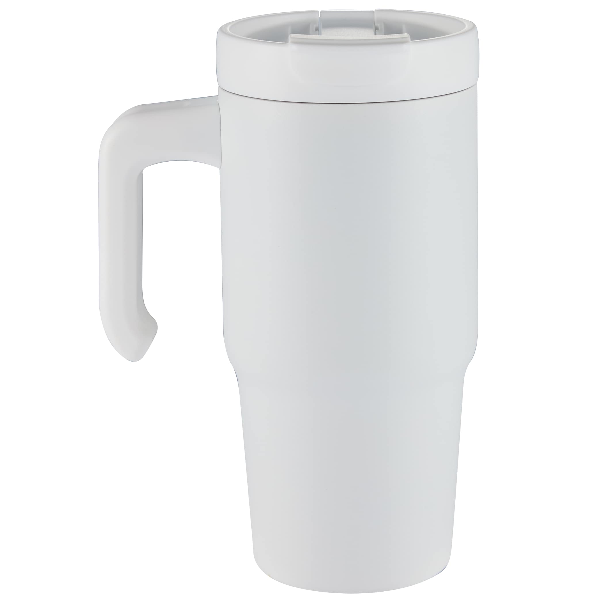 Picture of Peak Recycled Insulated Sip Or Swig Mug 24 oz