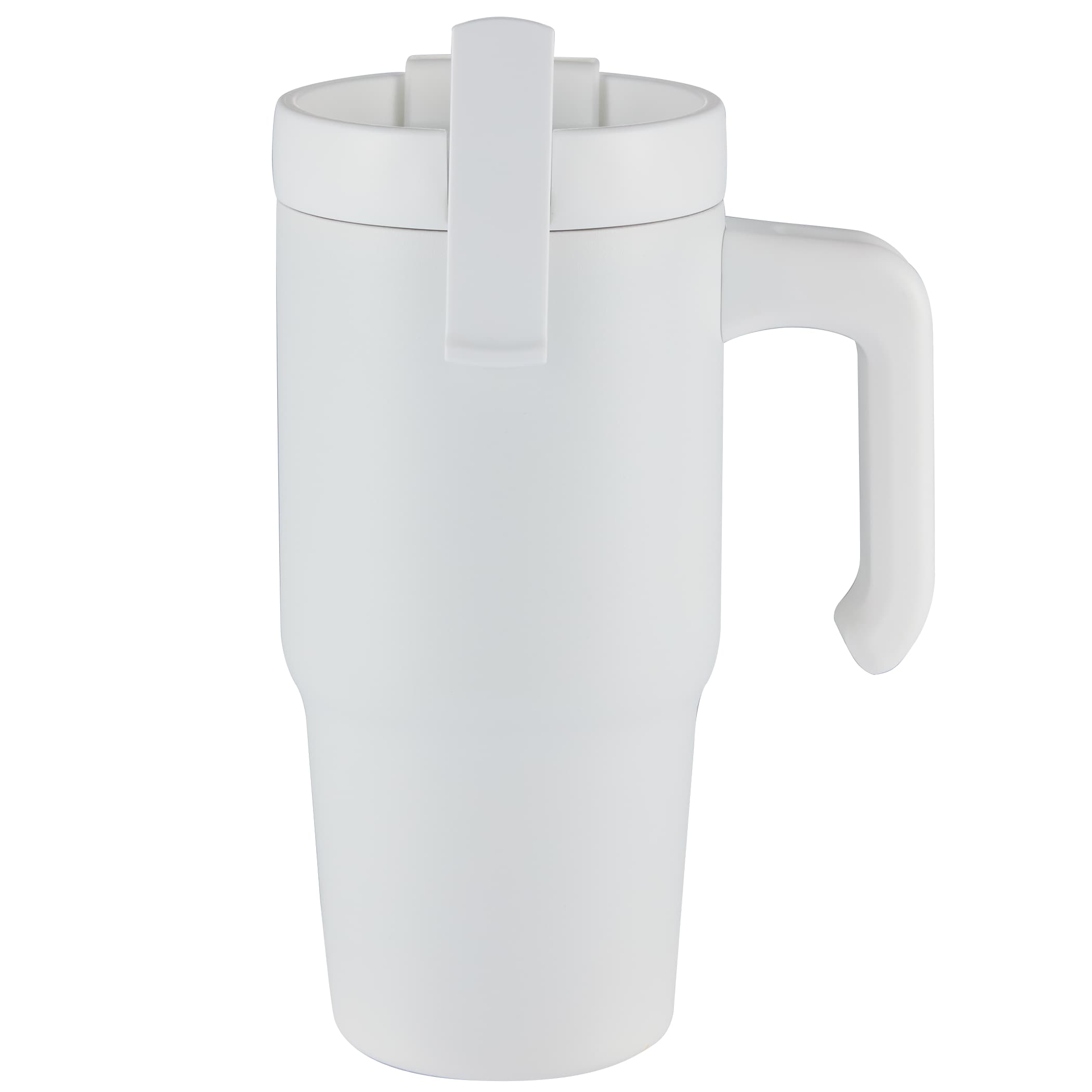 Picture of Peak Recycled Insulated Sip Or Swig Mug 24 oz