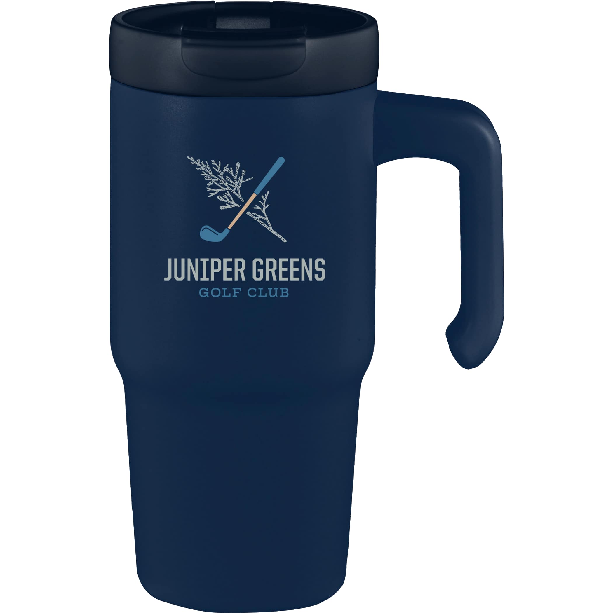 Picture of Peak Recycled Insulated Sip Or Swig Mug 24 oz