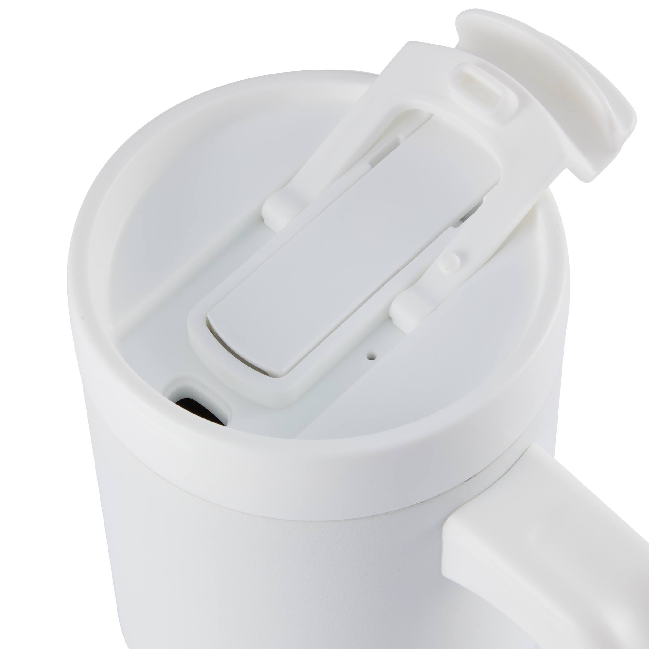 Picture of Peak Recycled Insulated Sip Or Swig Mug 24 oz