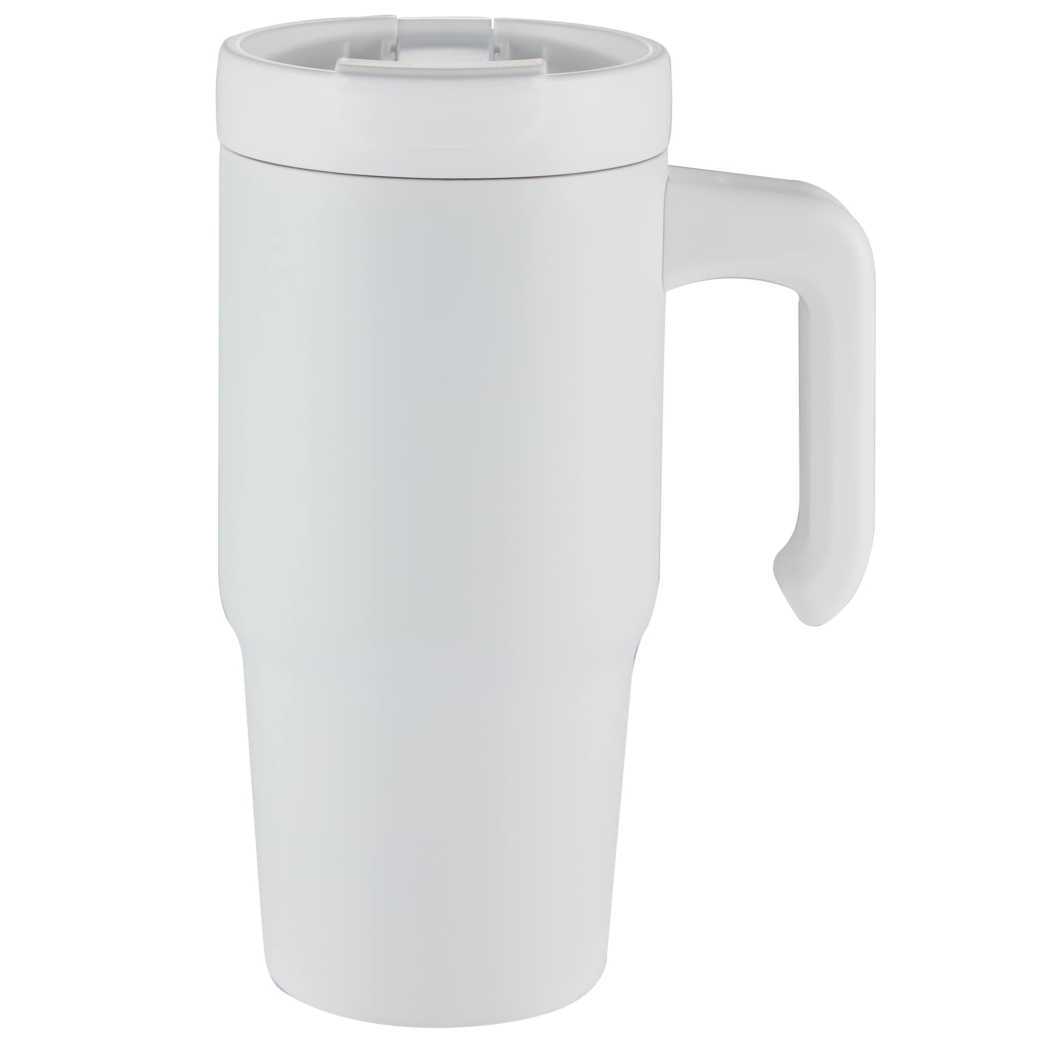 Picture of Peak Recycled Insulated Sip Or Swig Mug 24 oz