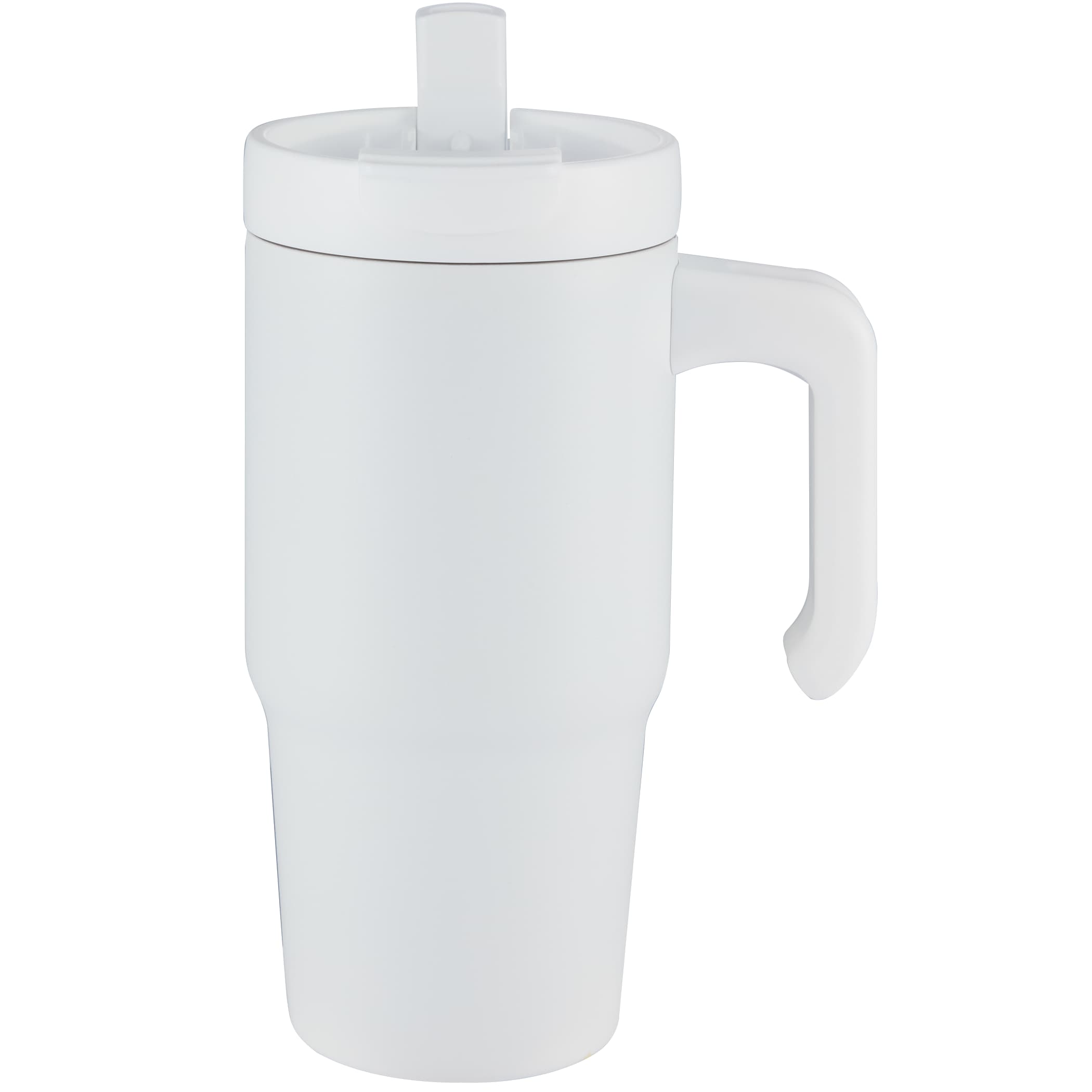 Picture of Peak Recycled Insulated Sip Or Swig Mug 24 oz