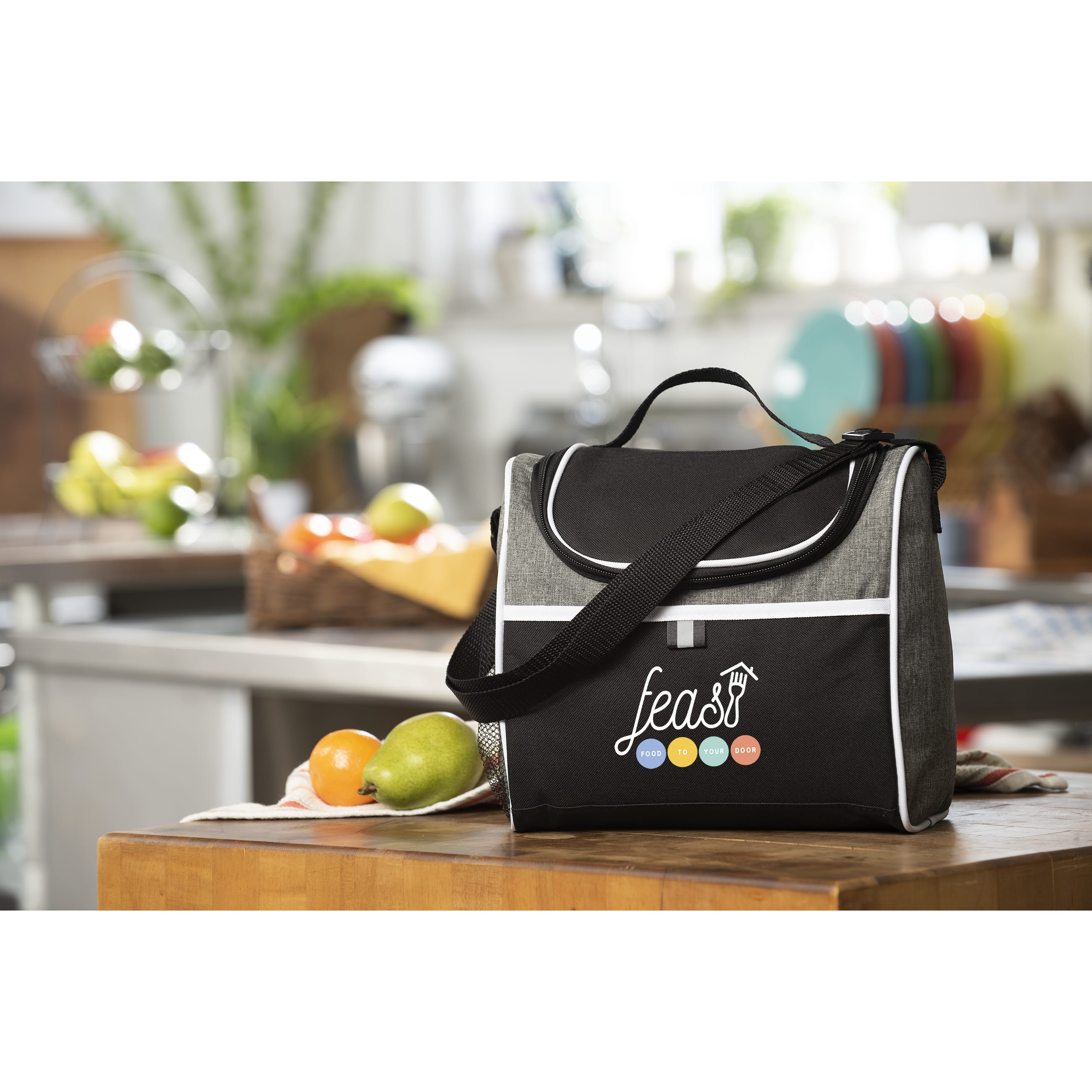 Picture of Break Time 9 Can Lunch Cooler