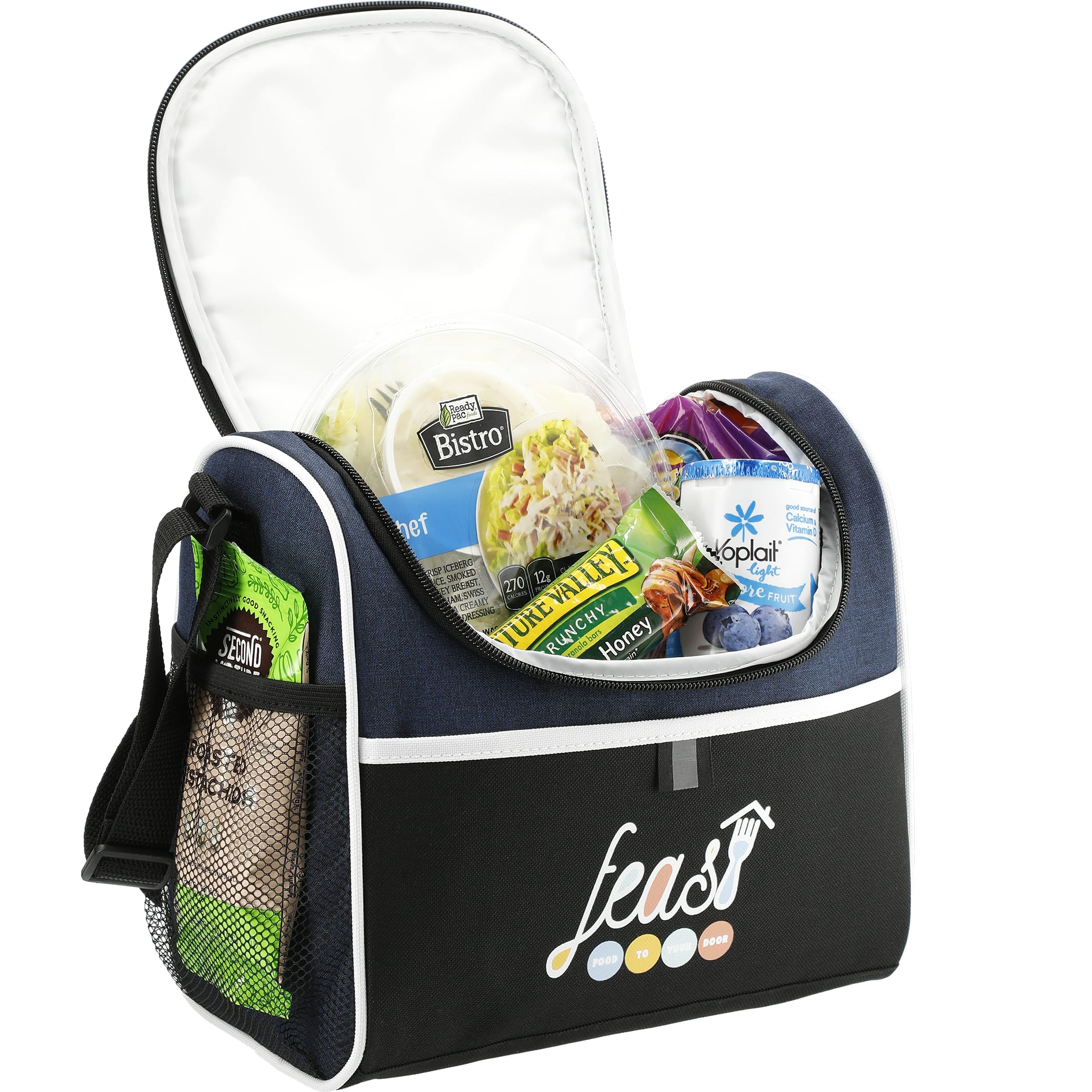 Picture of Break Time 9 Can Lunch Cooler