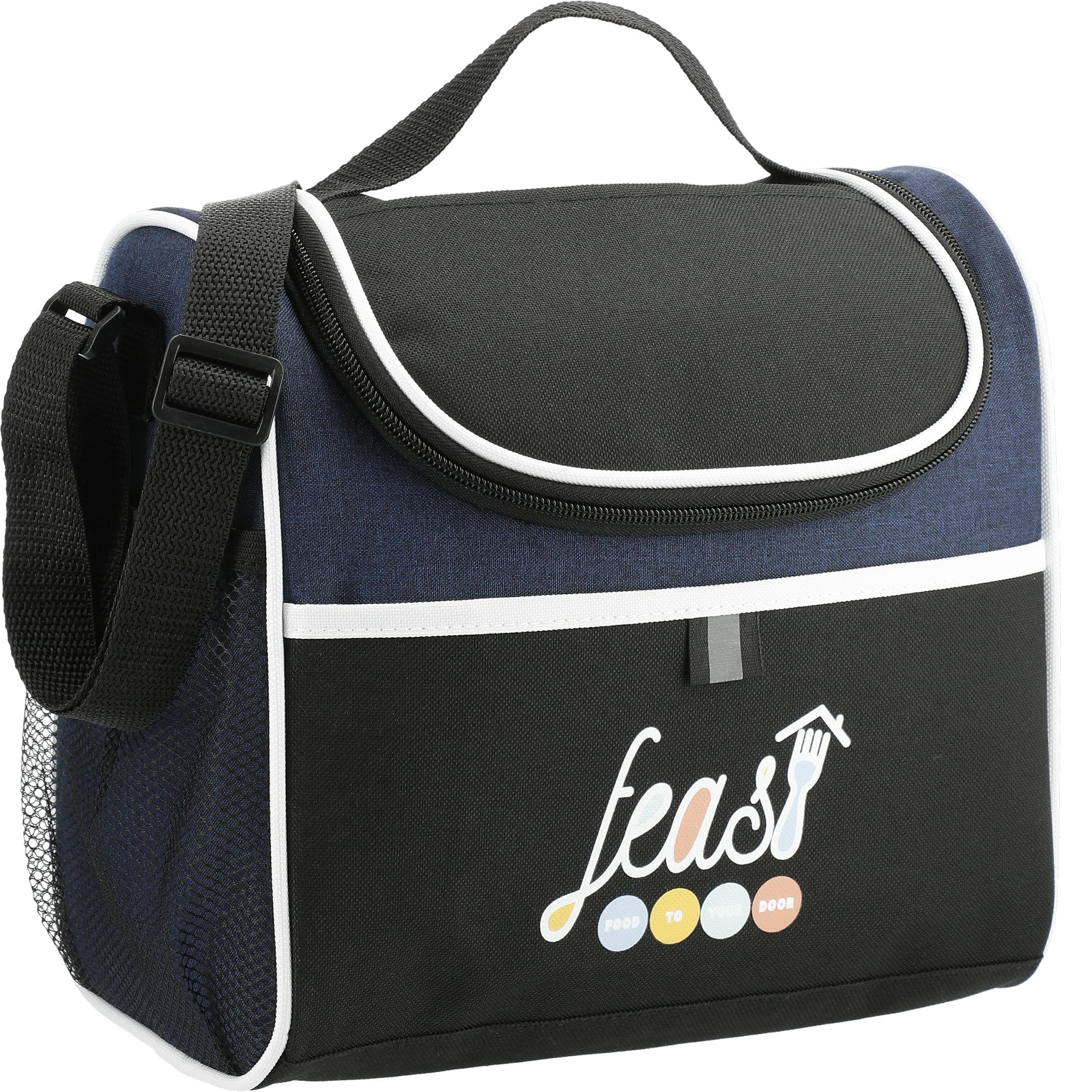 Picture of Break Time 9 Can Lunch Cooler