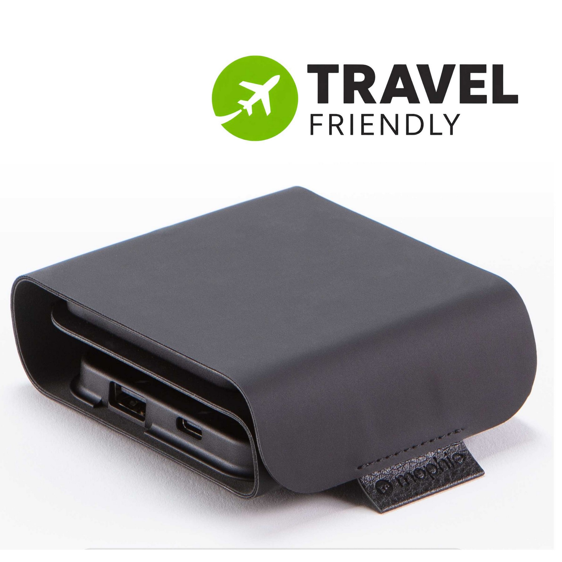 Picture of mophie® Snap + Multi-device Travel Charger