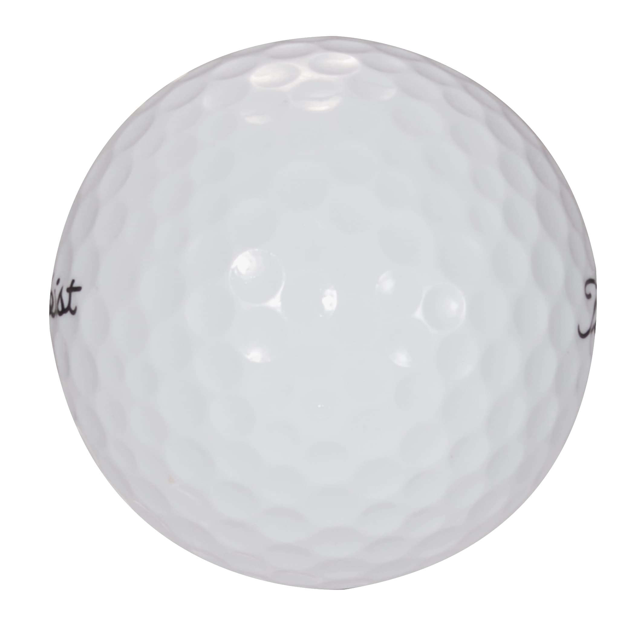 Picture of Titleist Pro V1x® Golf Balls - 3 Pack
