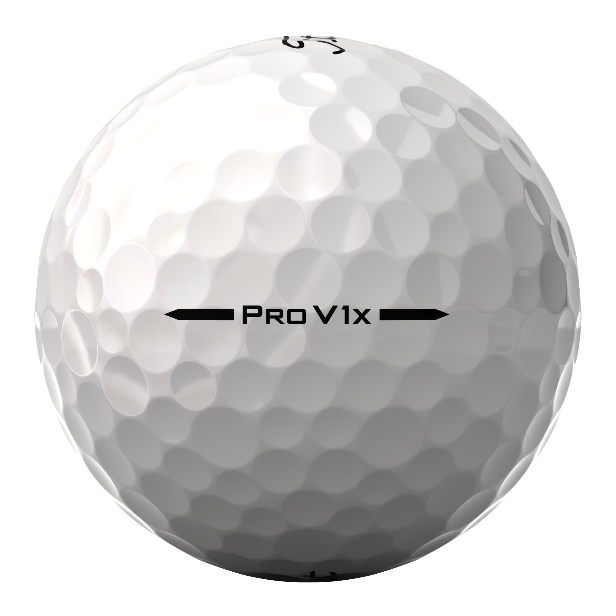 Picture of Titleist Pro V1x® Golf Balls - 3 Pack