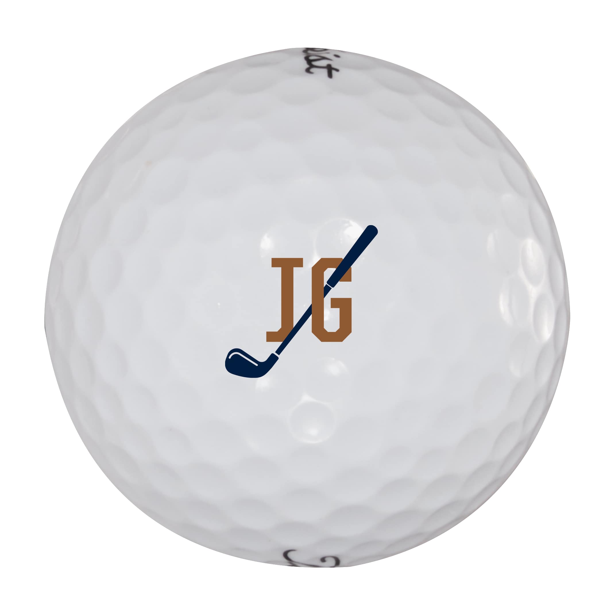 Picture of Titleist Pro V1x® Golf Balls - 3 Pack