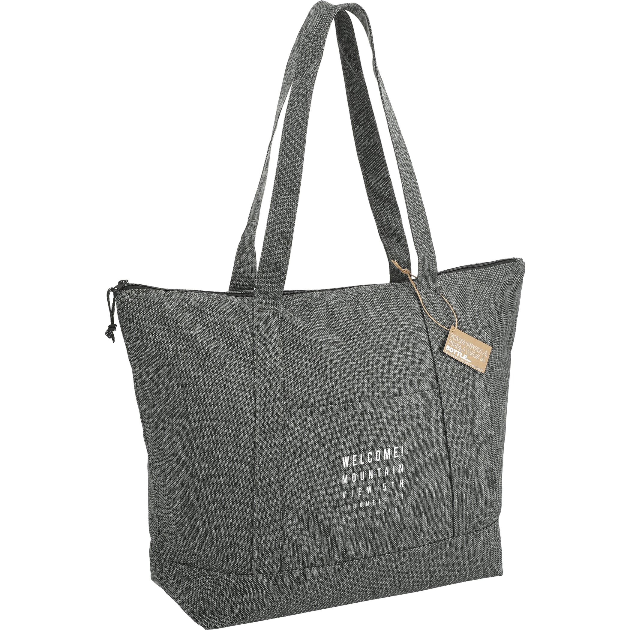 Picture of Vila Recycled Boat Tote