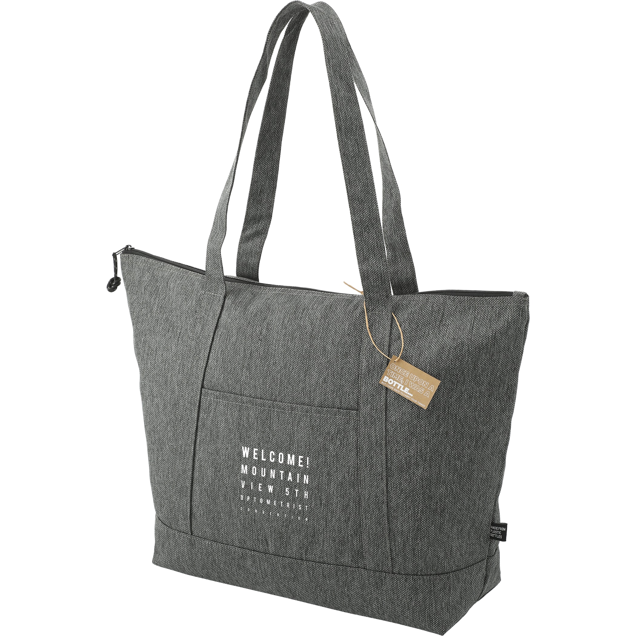 Picture of Vila Recycled Boat Tote