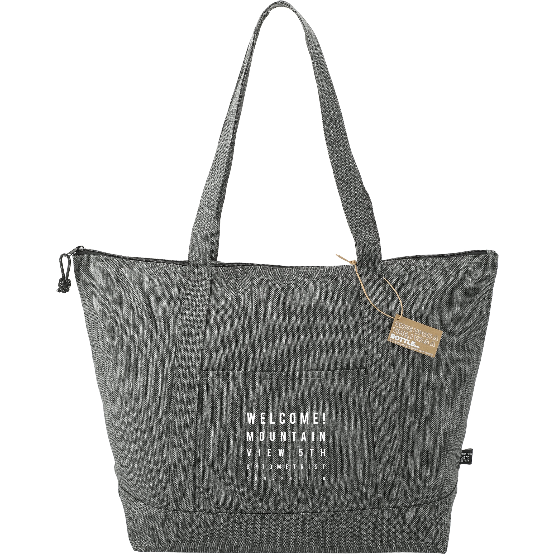 Picture of Vila Recycled Boat Tote