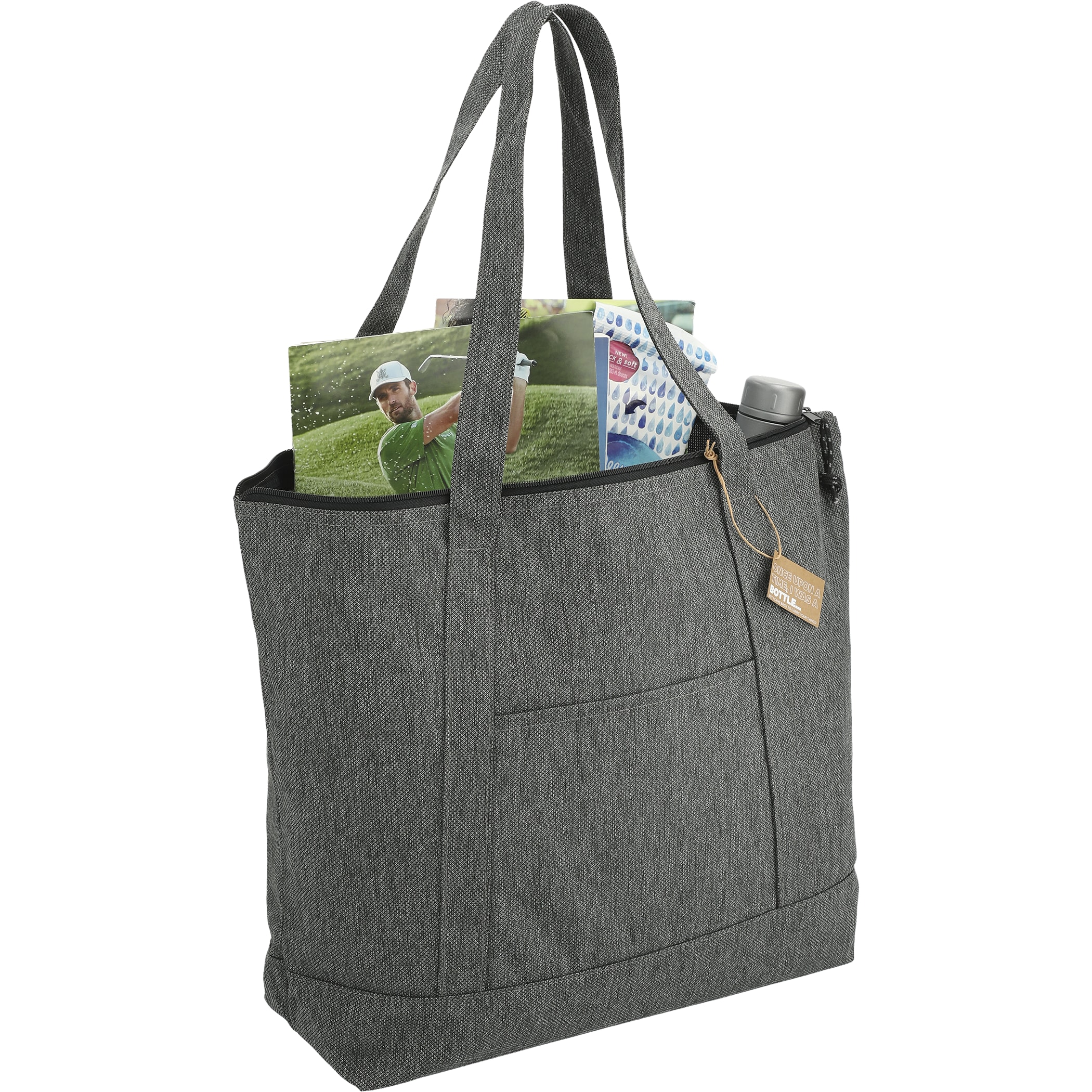 Picture of Vila Recycled Boat Tote