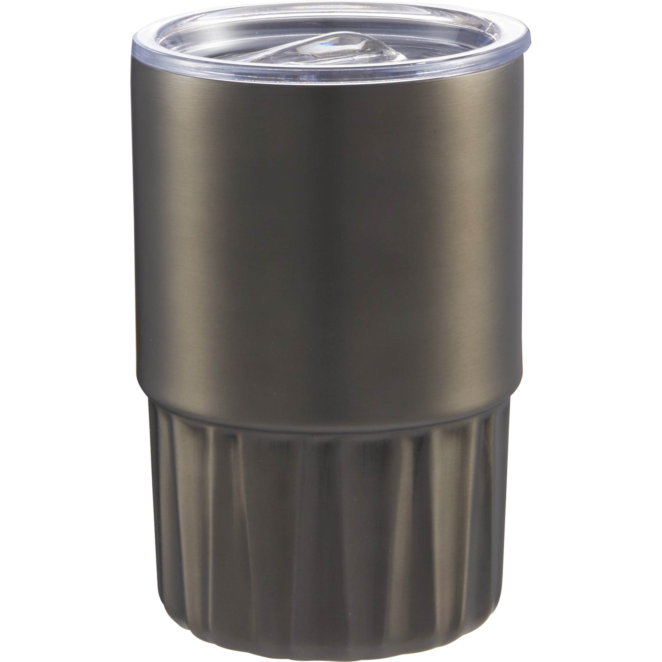 Picture of Elite Geometry Recycled Stainless Tumbler 16oz