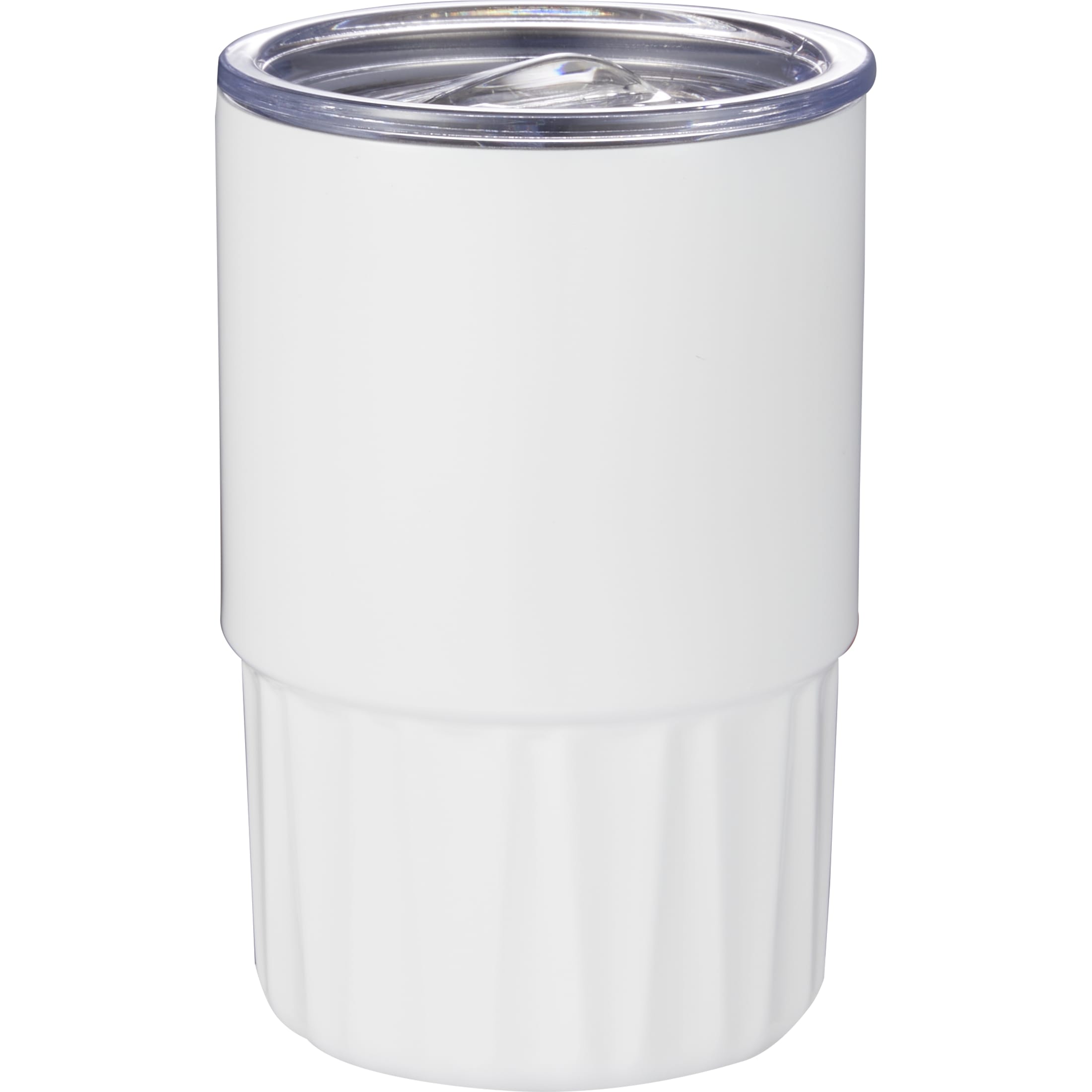 Picture of Elite Geometry Recycled Stainless Tumbler 16oz